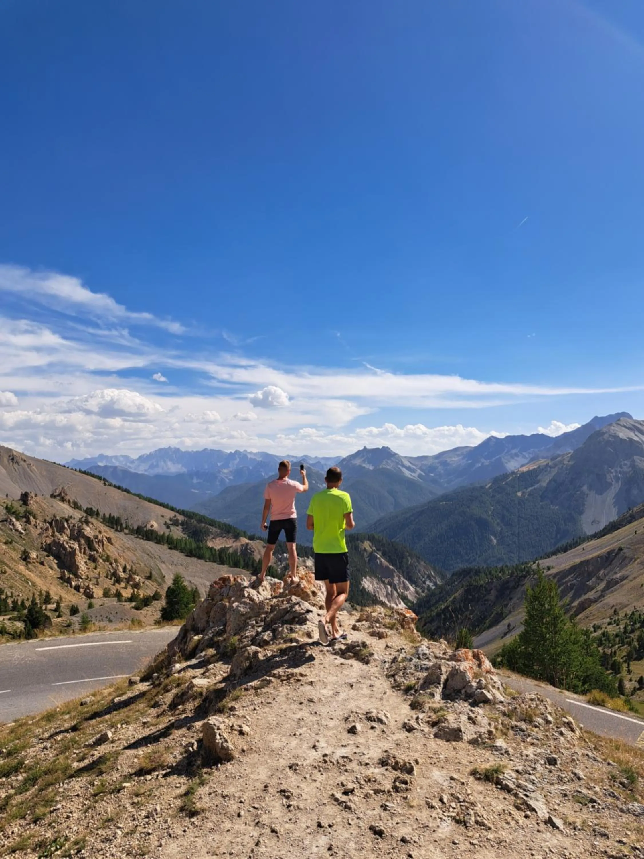 Hôtel Espace Montclar