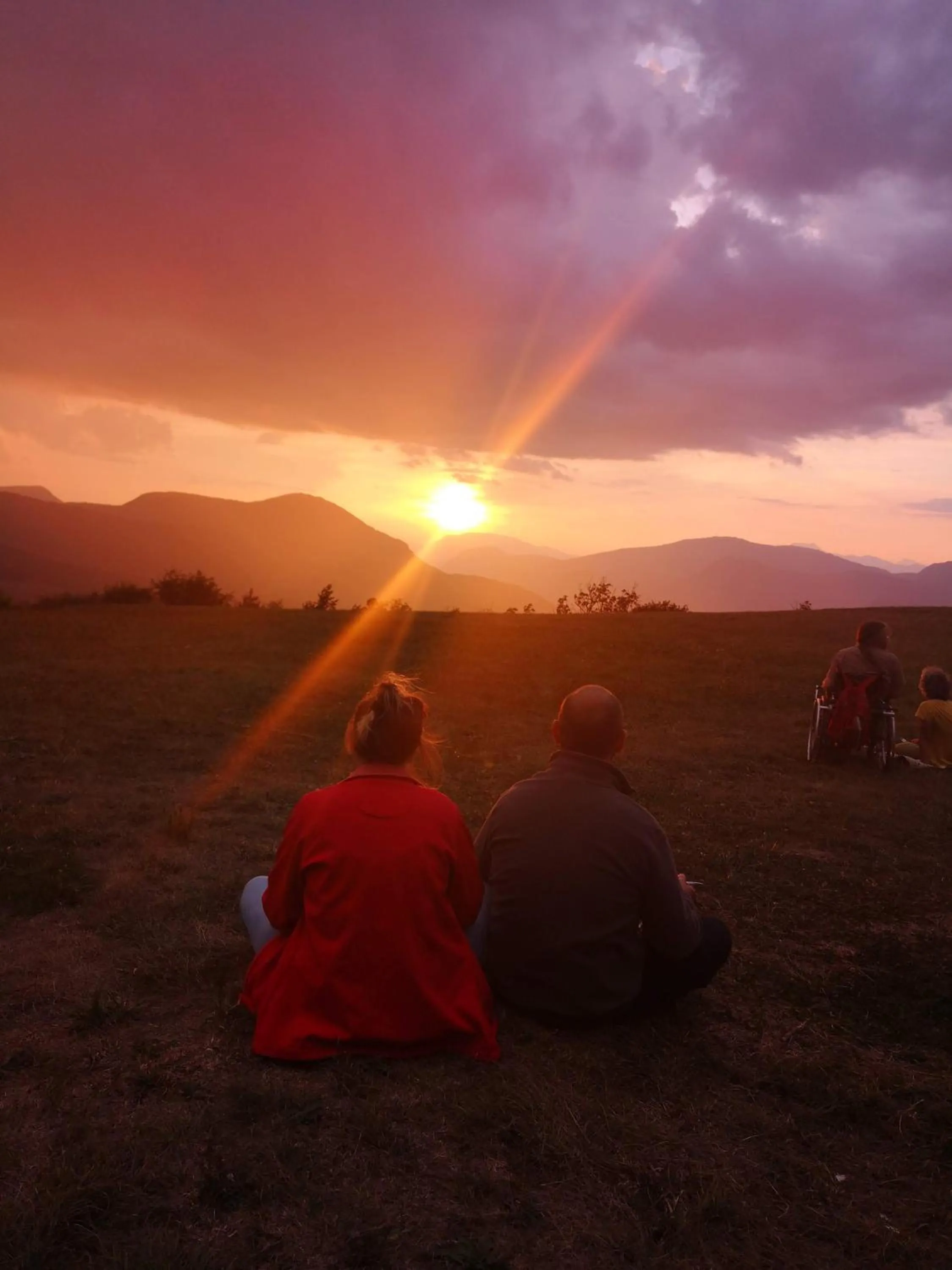 Hôtel Espace Montclar