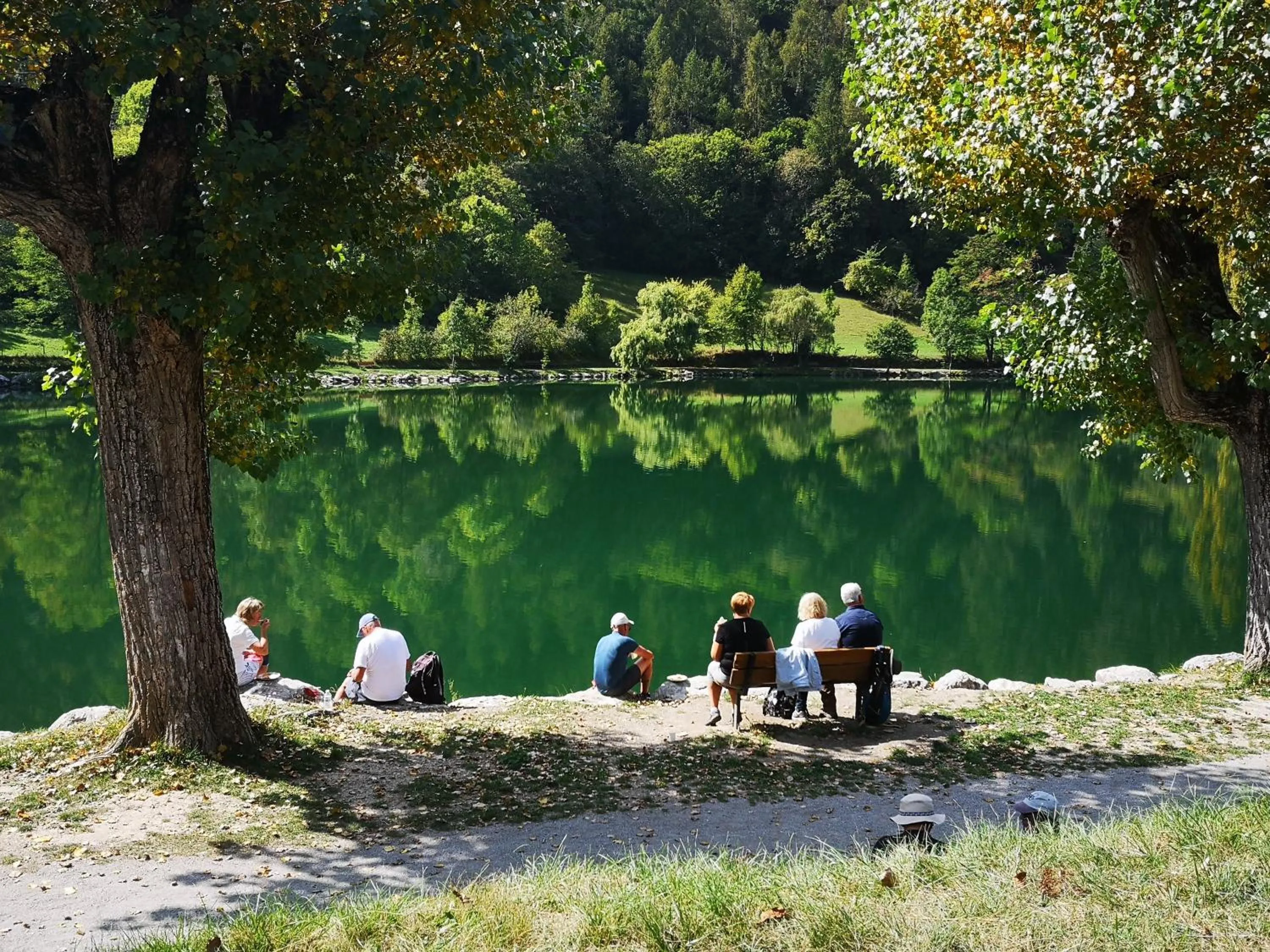 Hôtel Espace Montclar