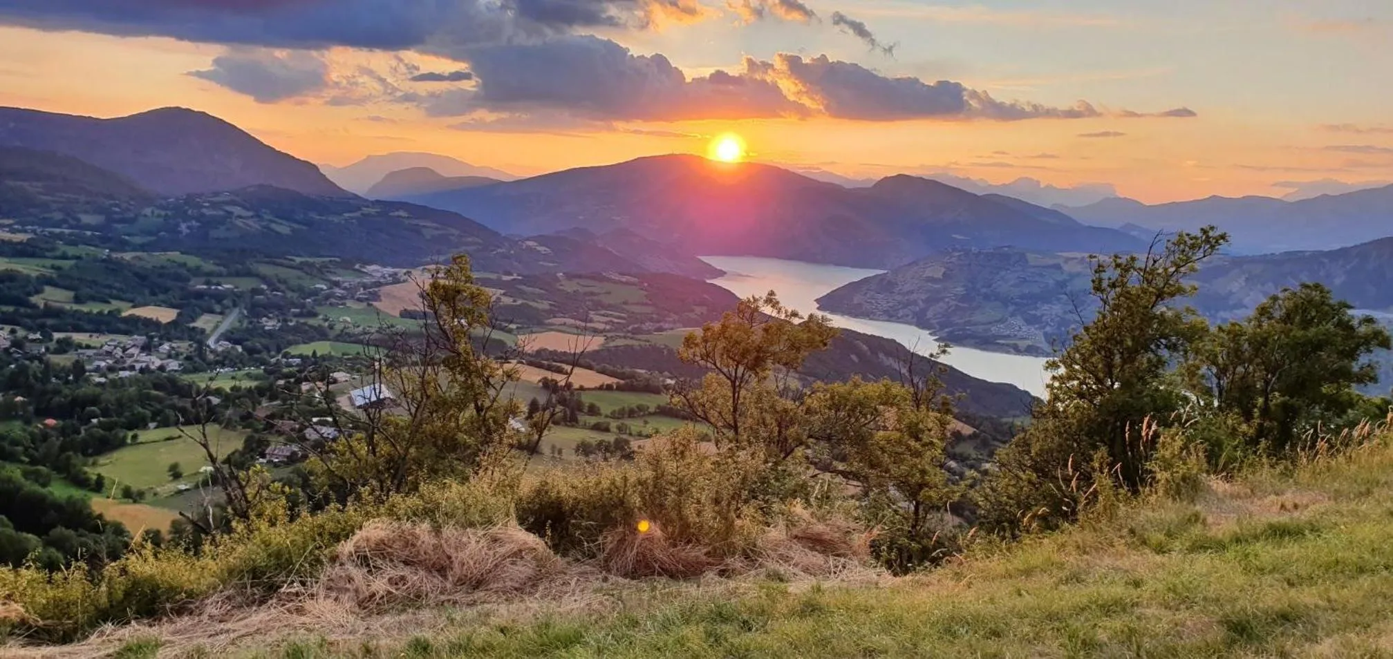 Hôtel Espace Montclar