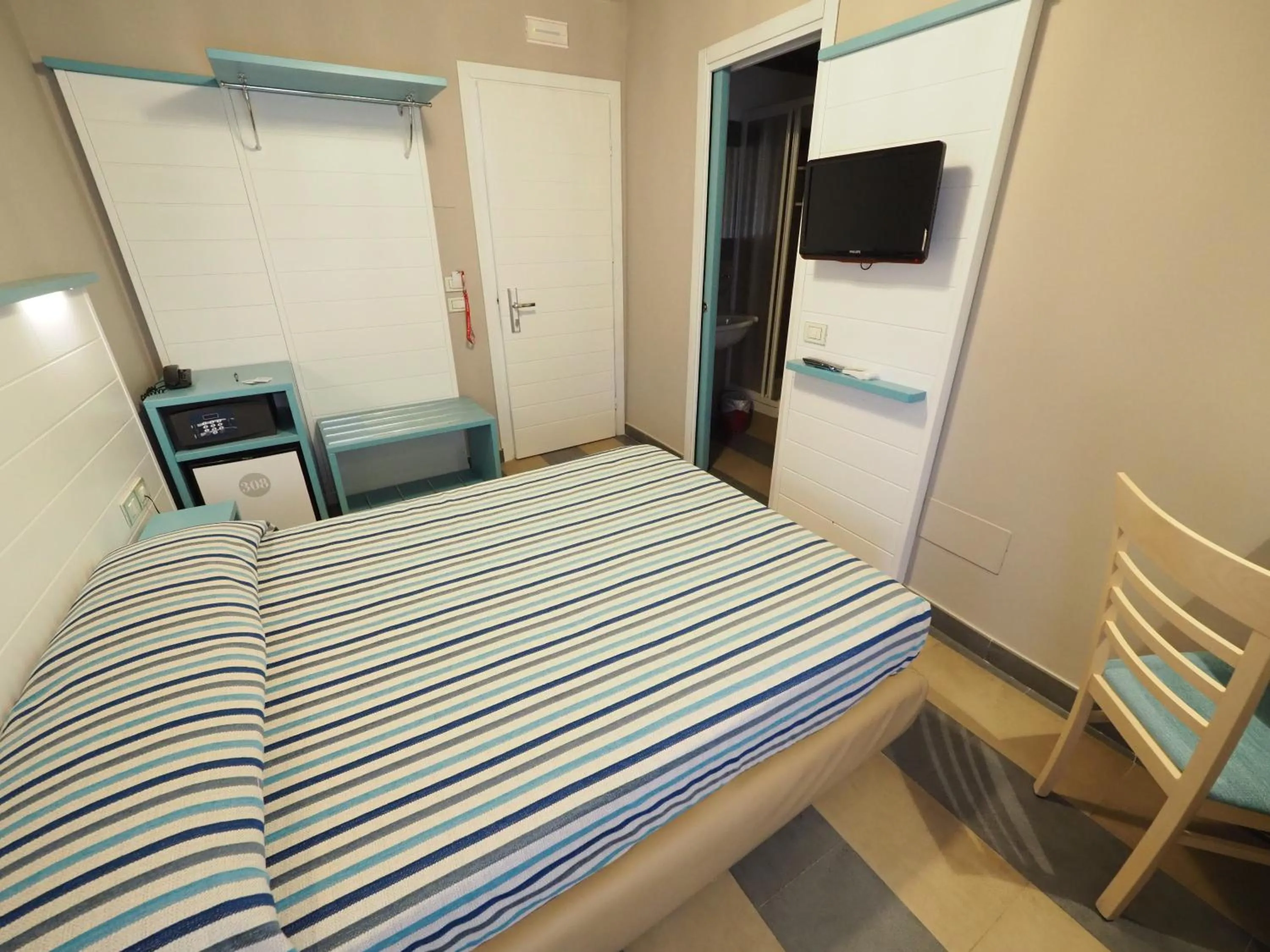 Hotel La Spiaggia
