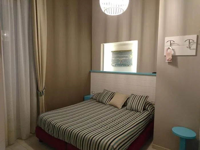 Hotel La Spiaggia