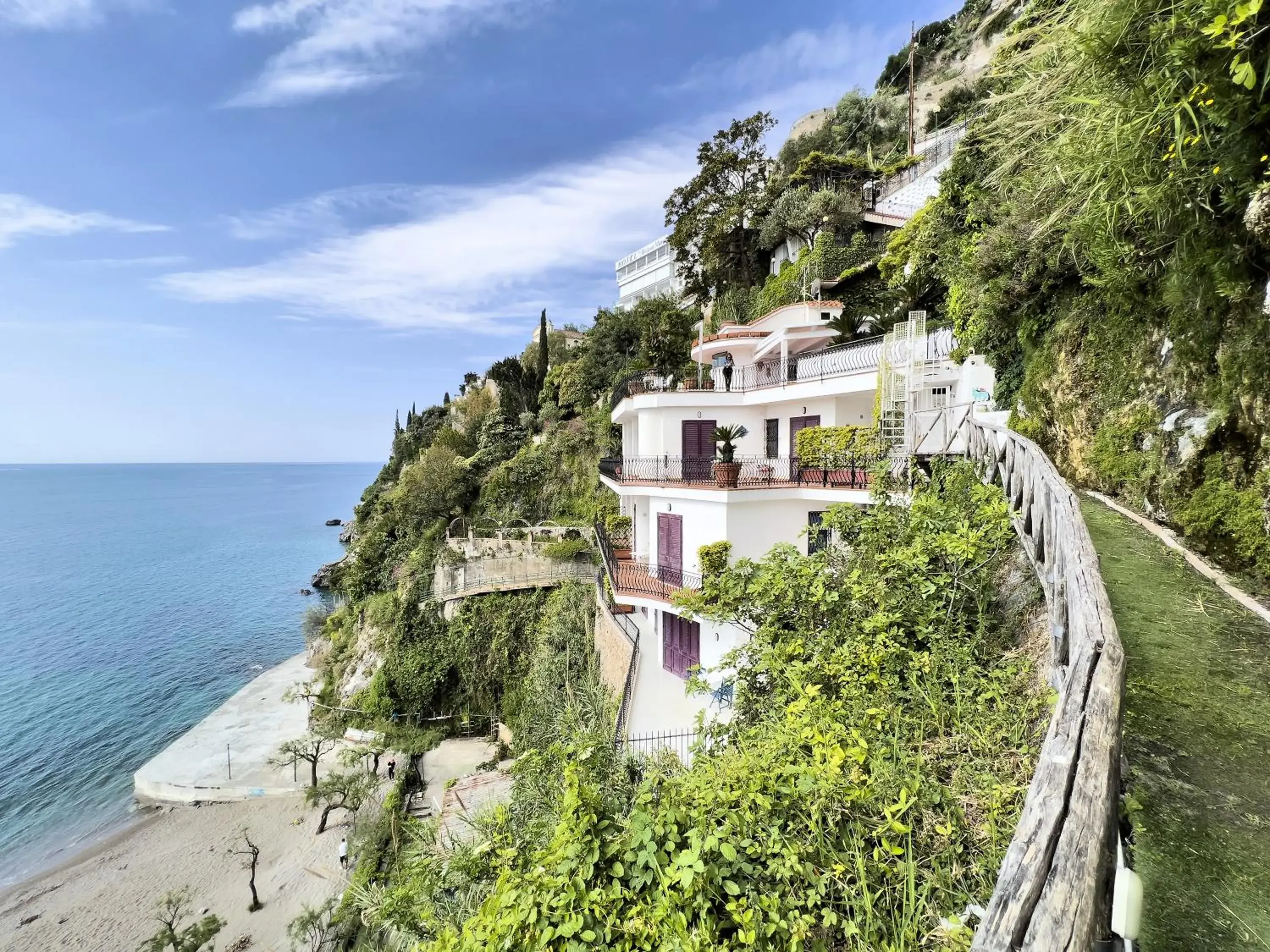 Due Relais - Panoramic Sea View Suites Due Relais - Panoramic Sea View Suites