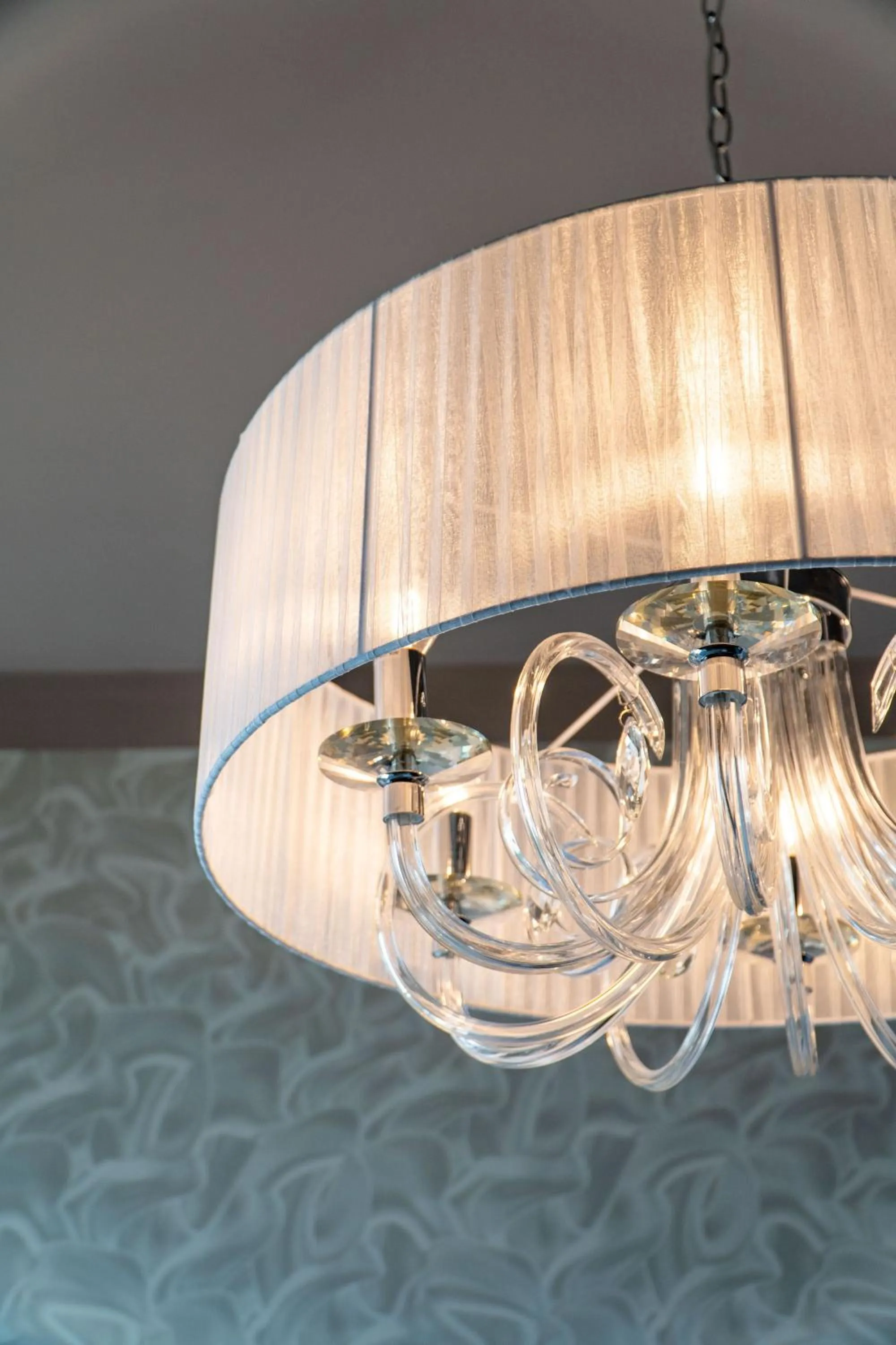 Bedroom in Brasil Seaview Hotel