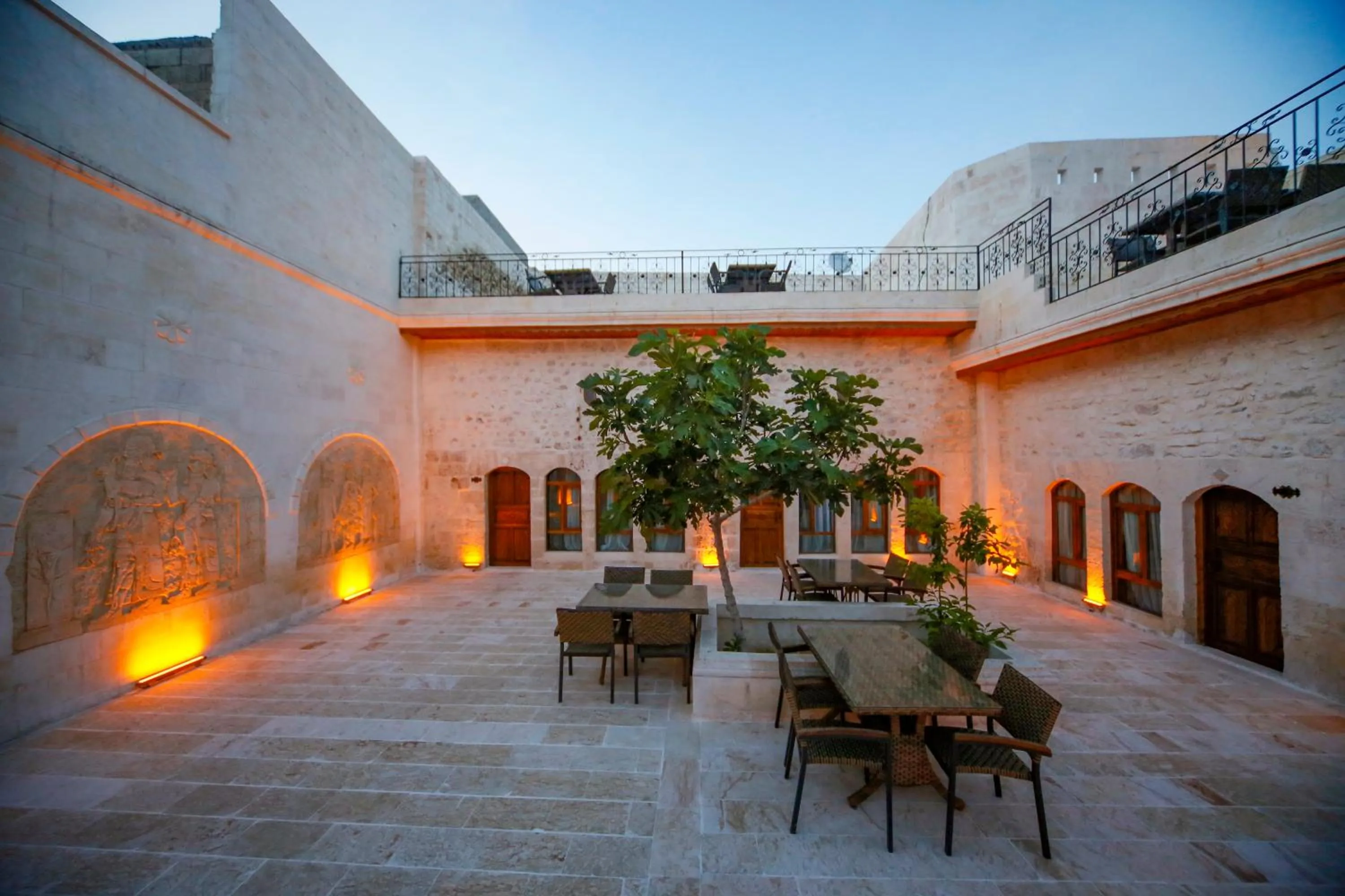 PALMYRA BOUTIQUE HOTEL