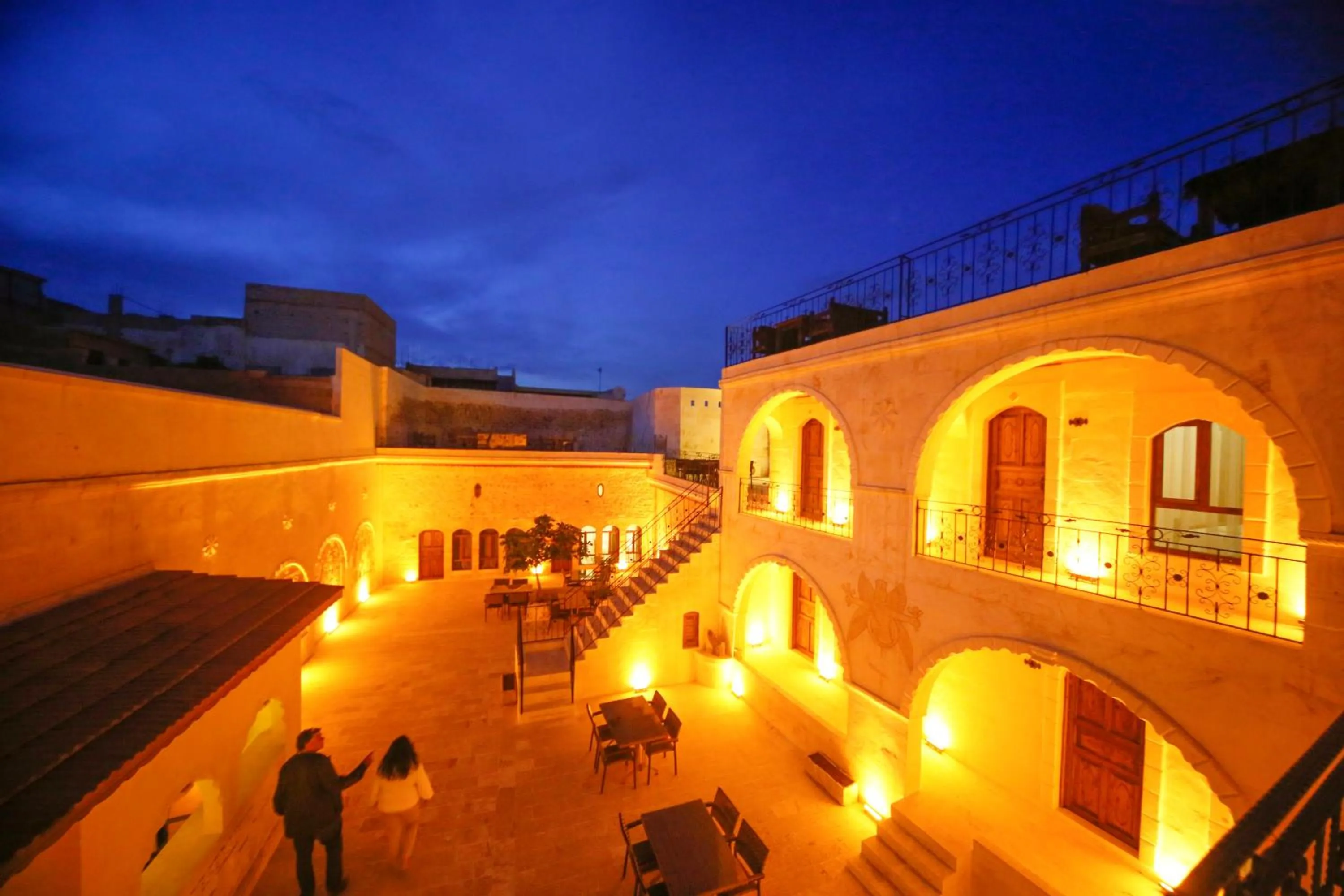 PALMYRA BOUTIQUE HOTEL