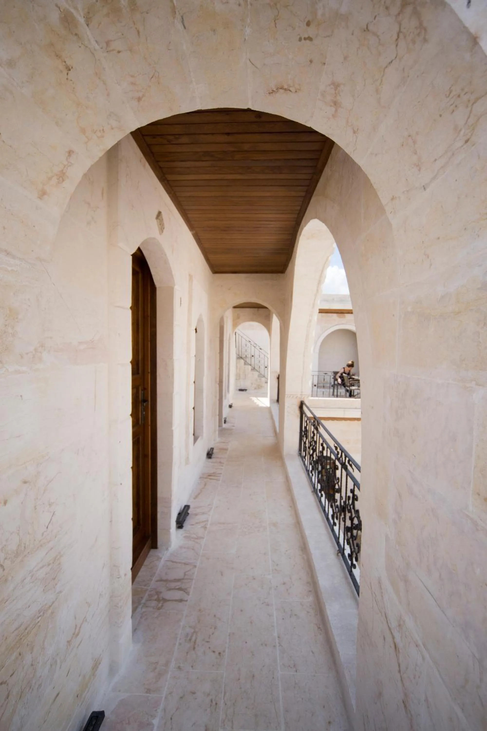 PALMYRA BOUTIQUE HOTEL