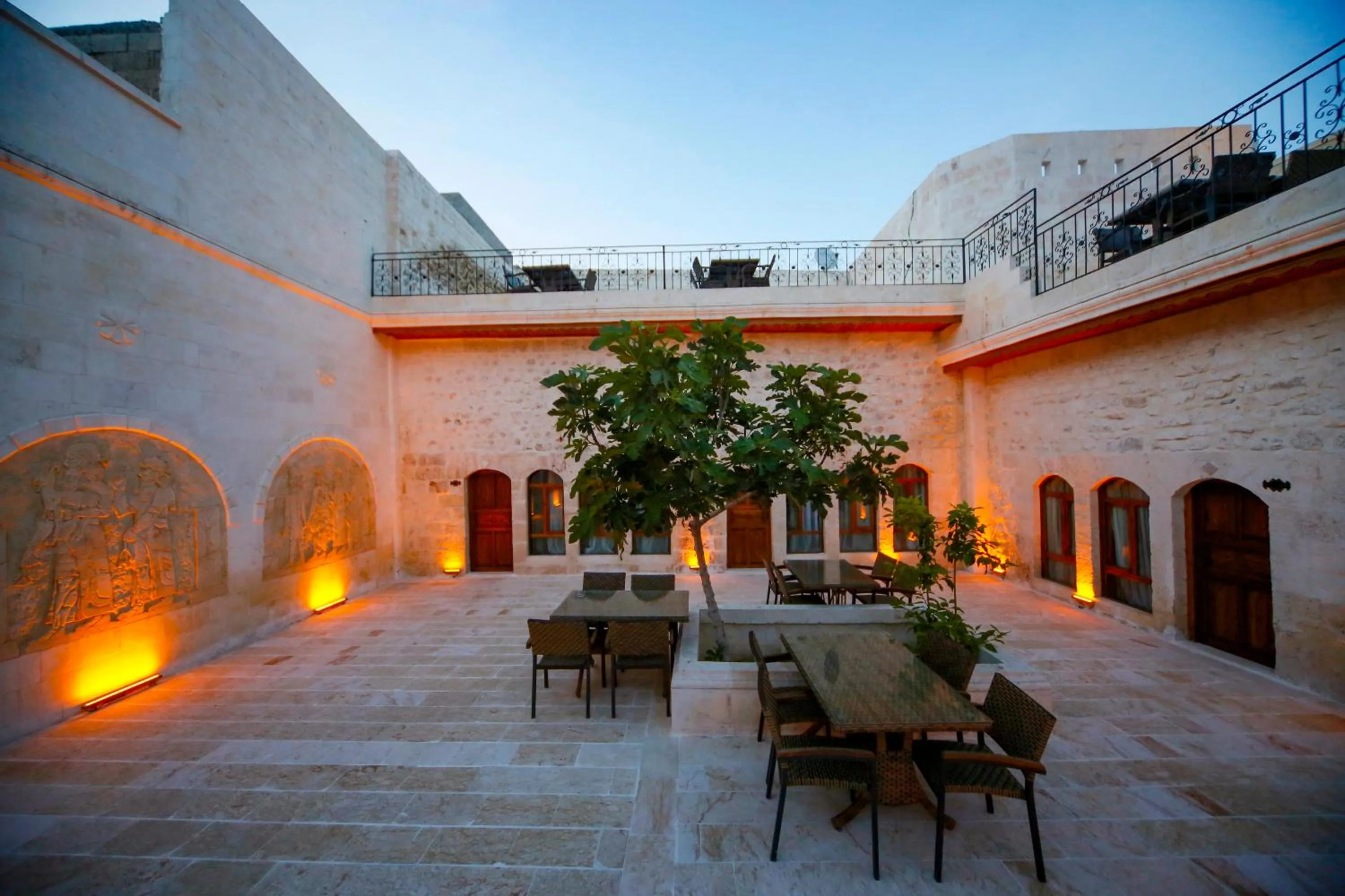 PALMYRA BOUTIQUE HOTEL