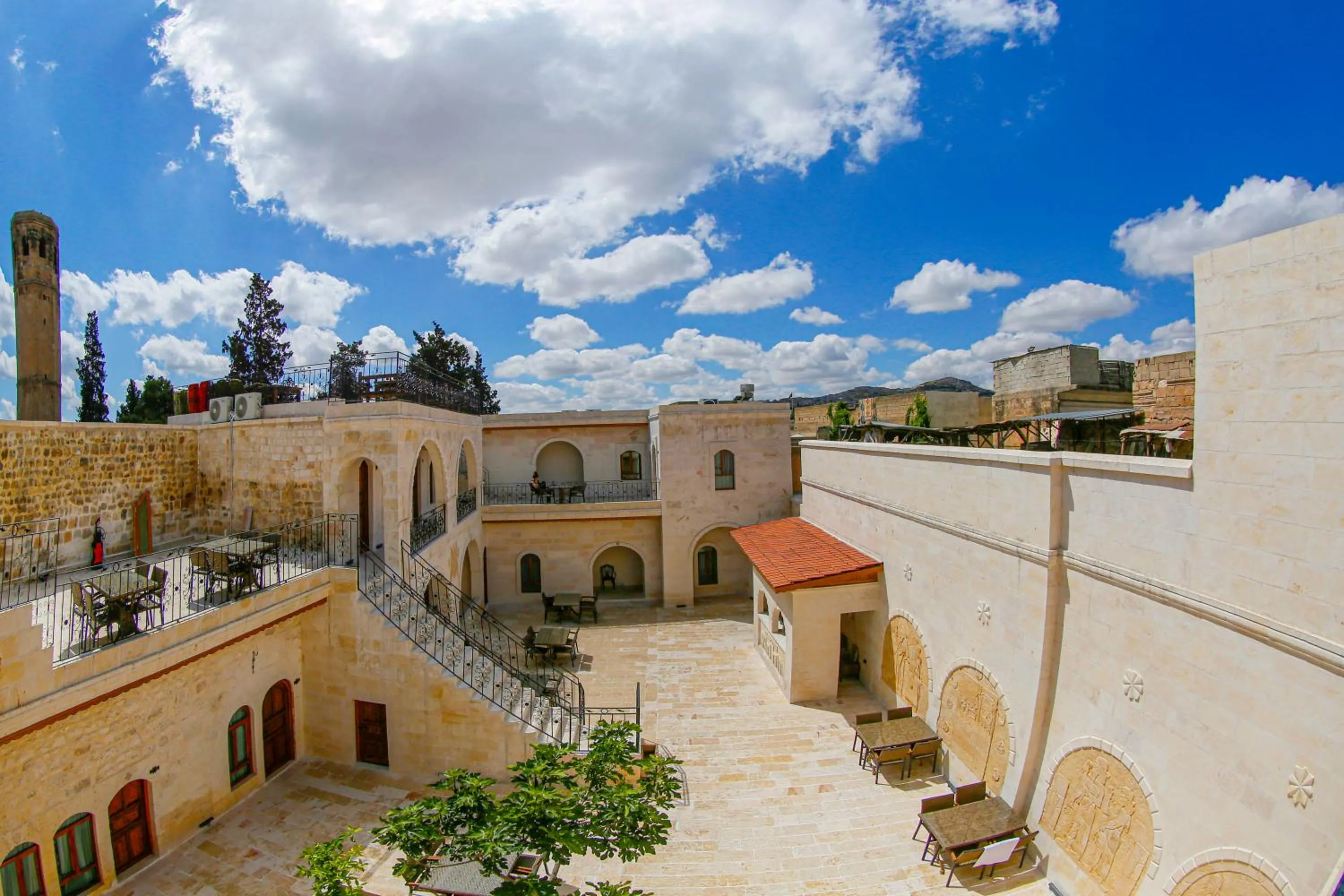 PALMYRA BOUTIQUE HOTEL