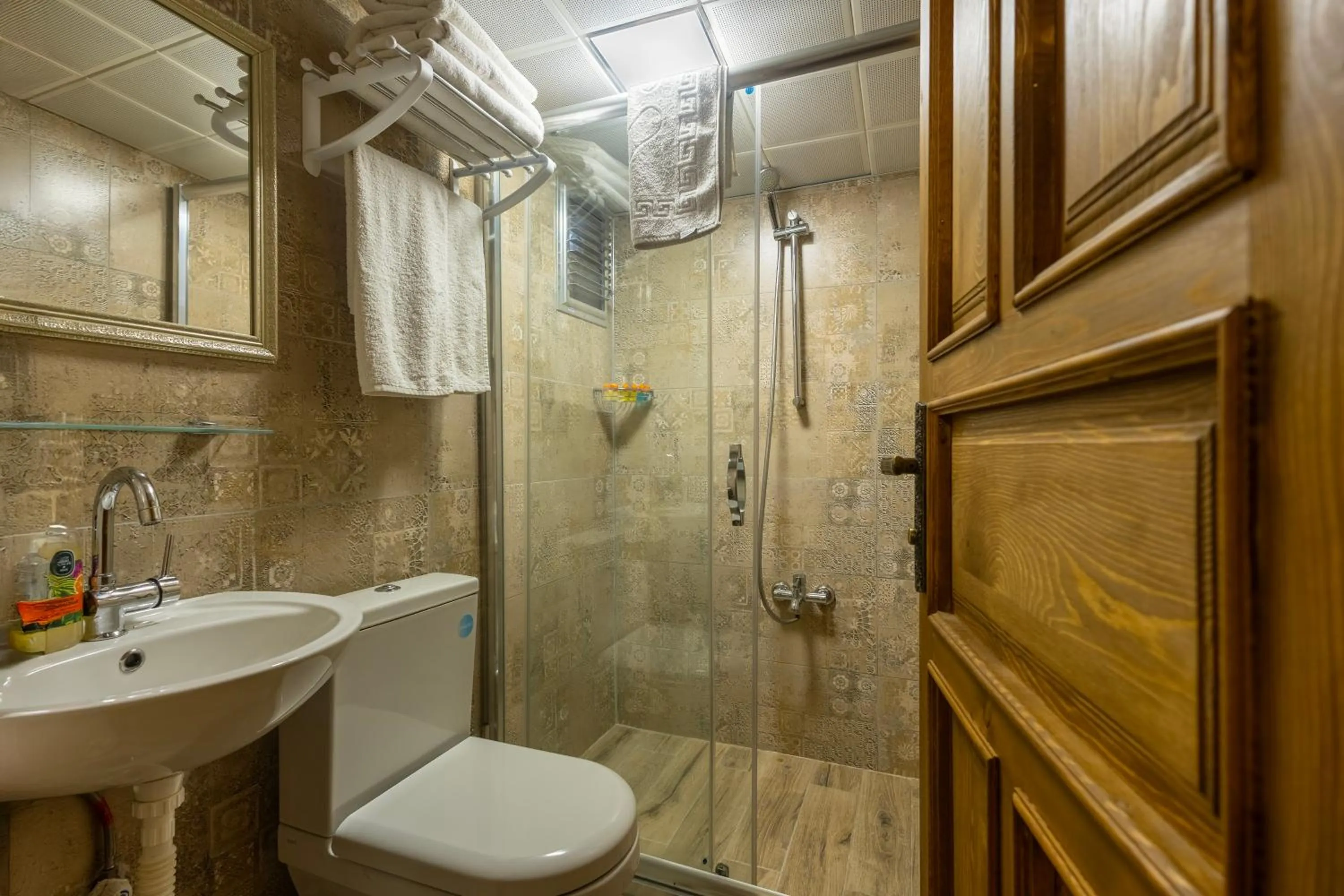 PALMYRA BOUTIQUE HOTEL