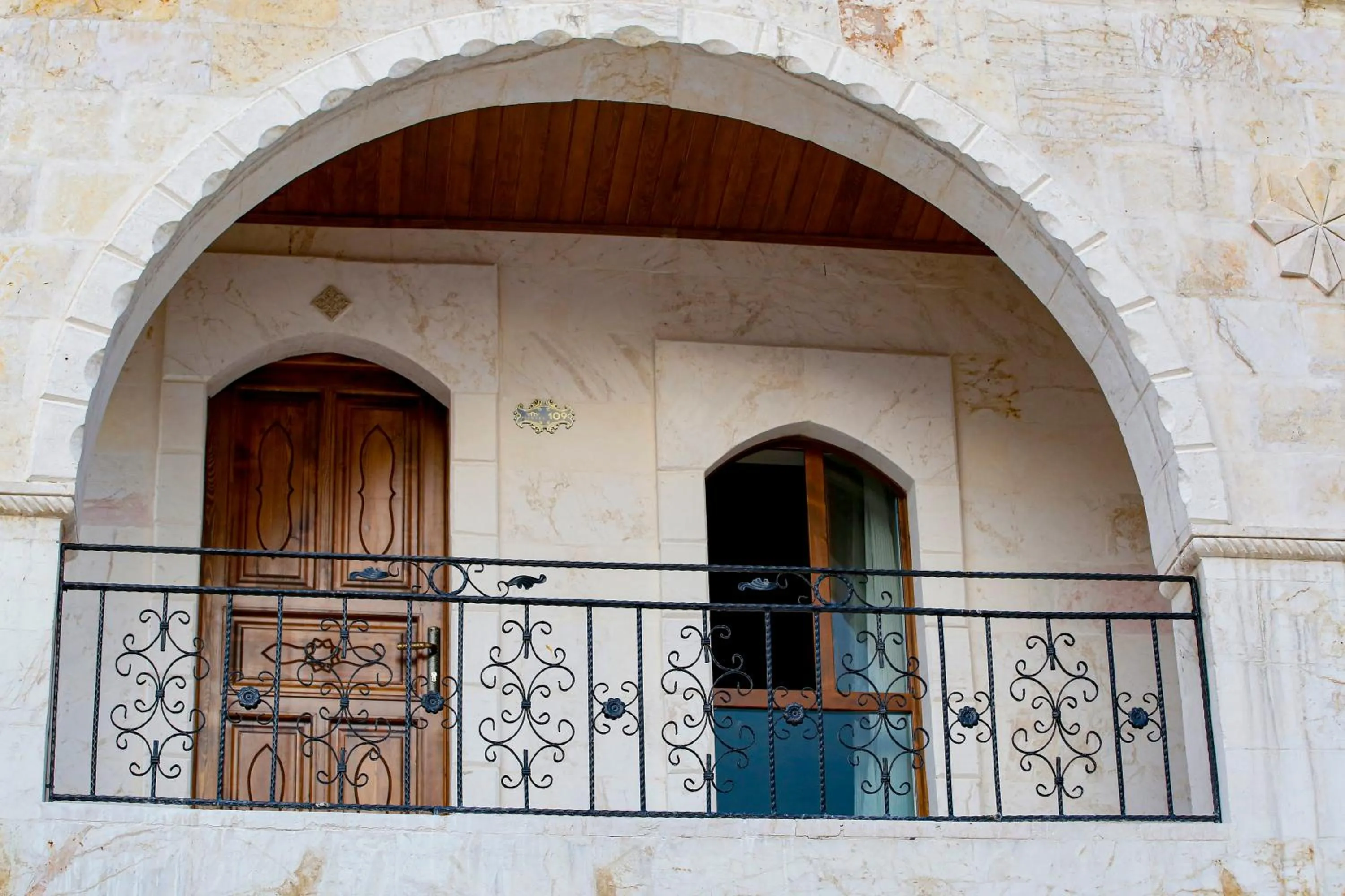 PALMYRA BOUTIQUE HOTEL