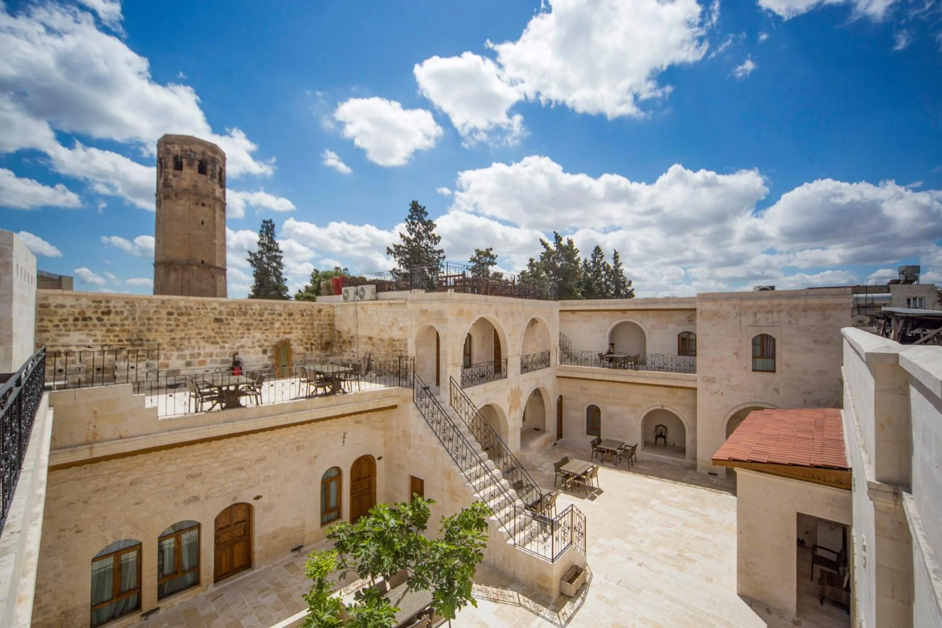 PALMYRA BOUTIQUE HOTEL