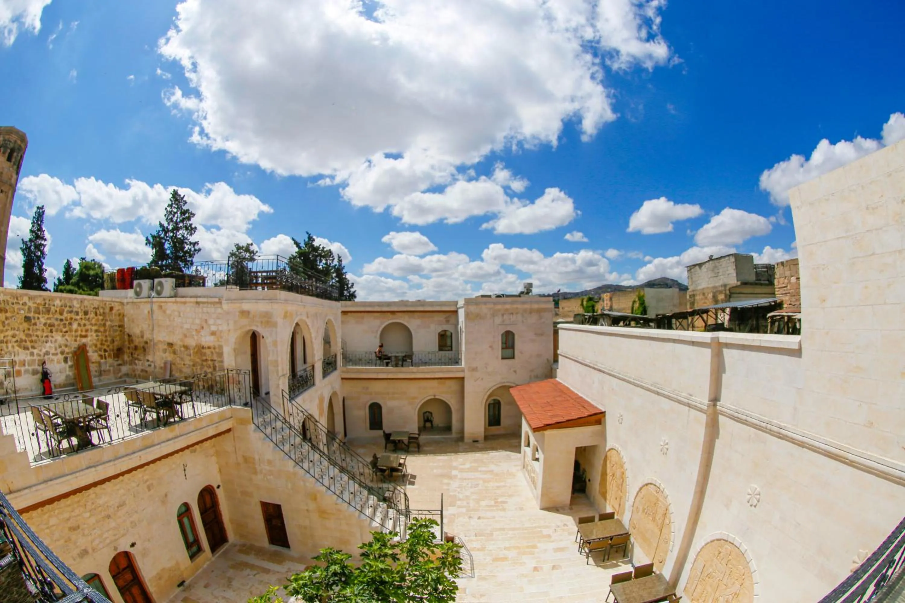 PALMYRA BOUTIQUE HOTEL