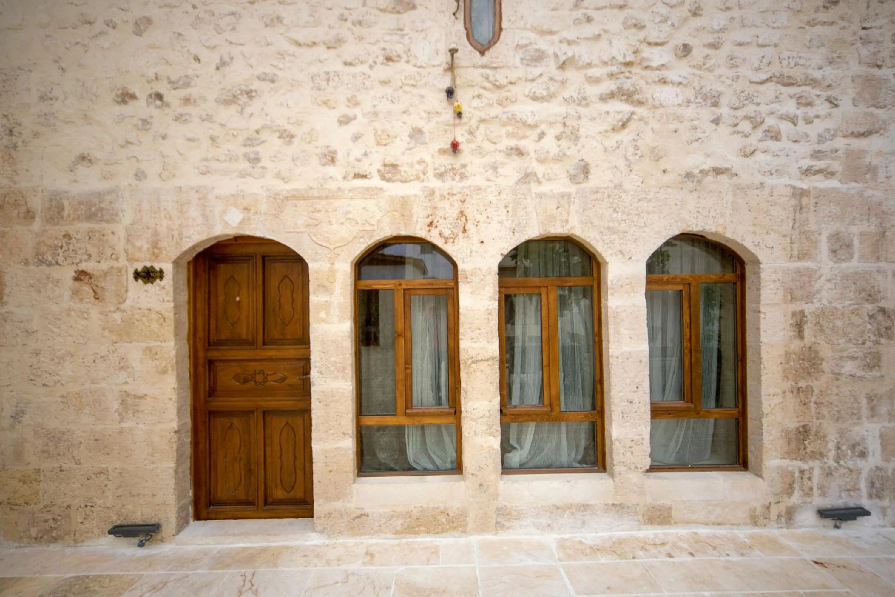 PALMYRA BOUTIQUE HOTEL