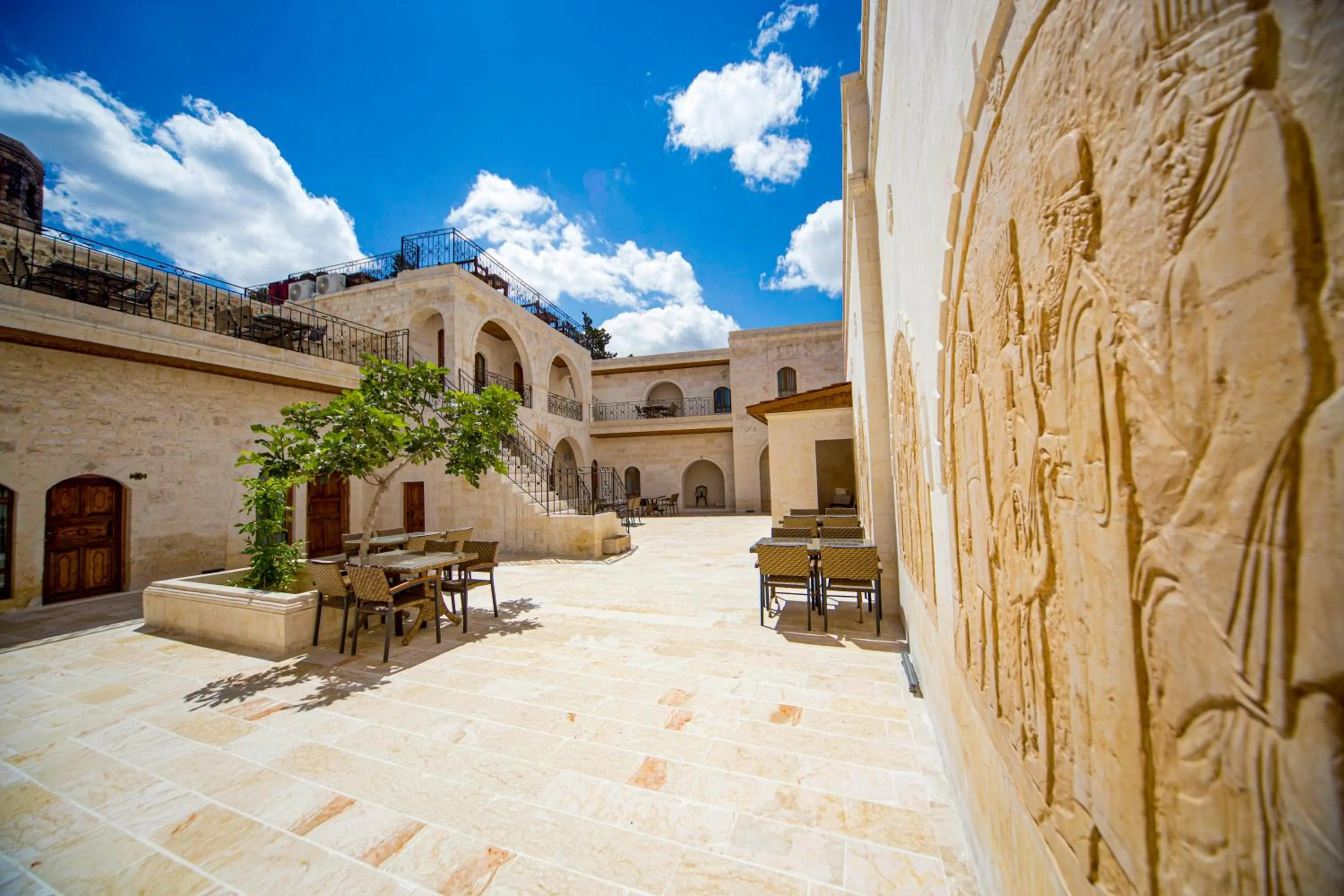 PALMYRA BOUTIQUE HOTEL