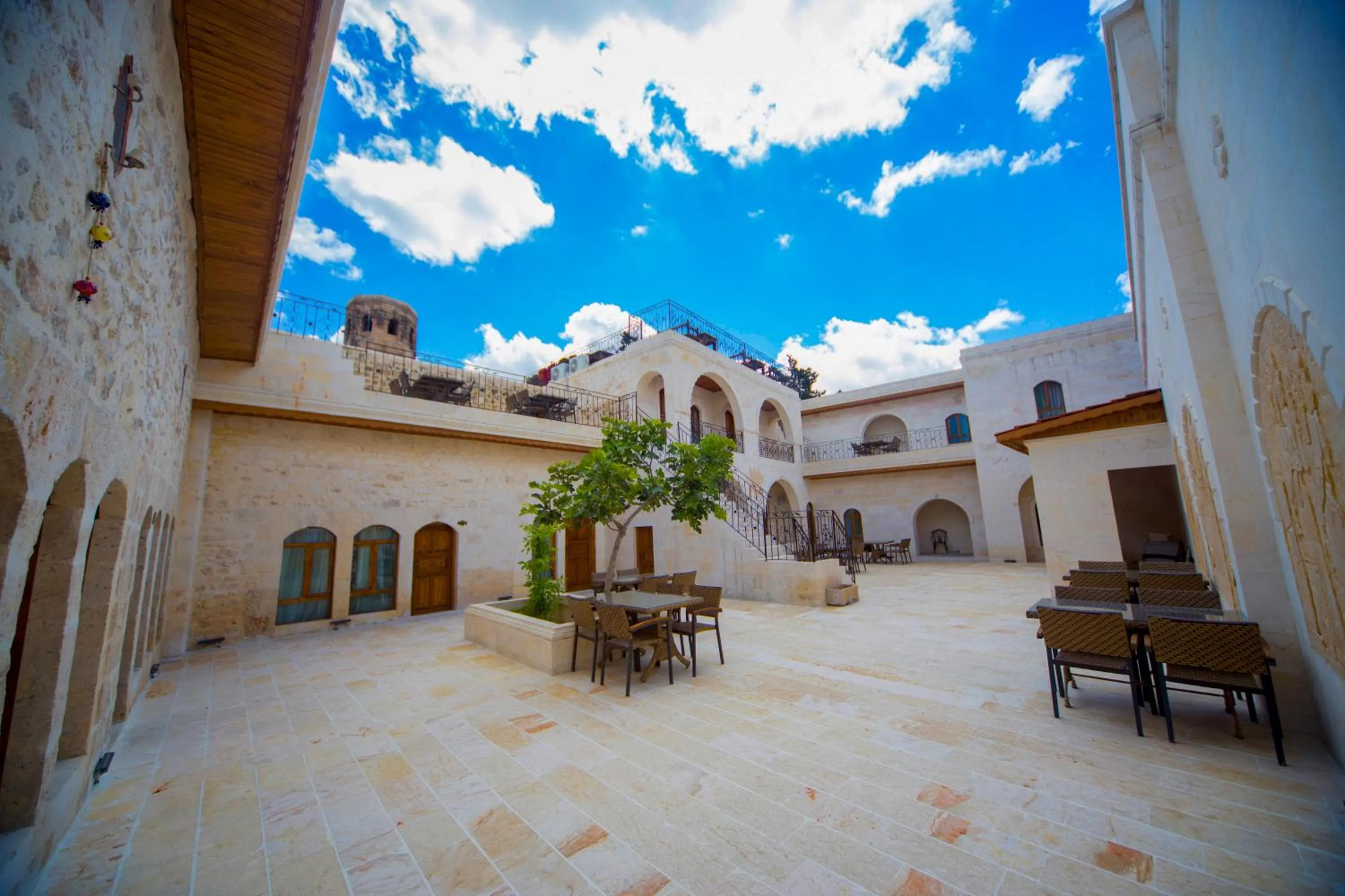 PALMYRA BOUTIQUE HOTEL