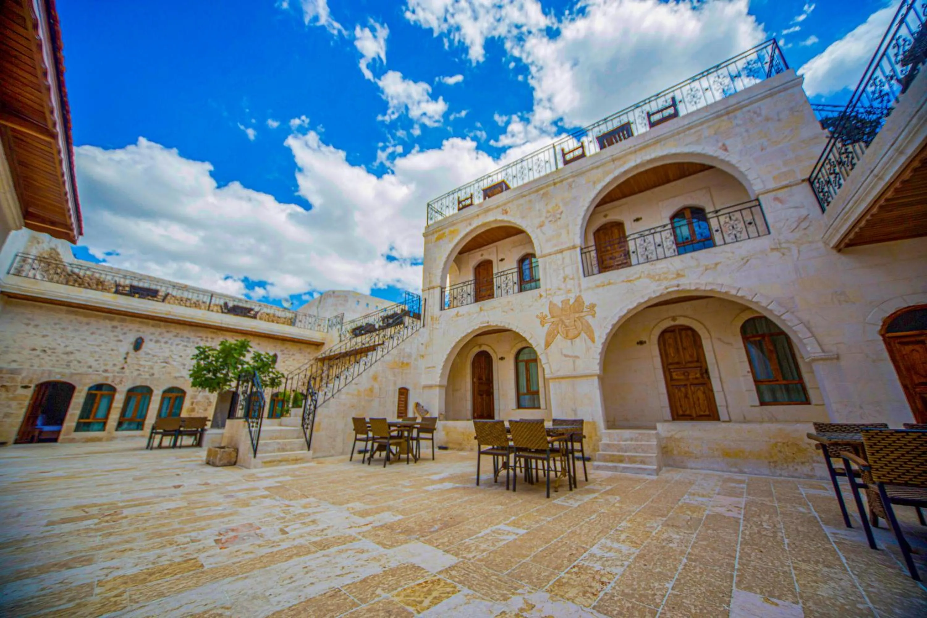 PALMYRA BOUTIQUE HOTEL