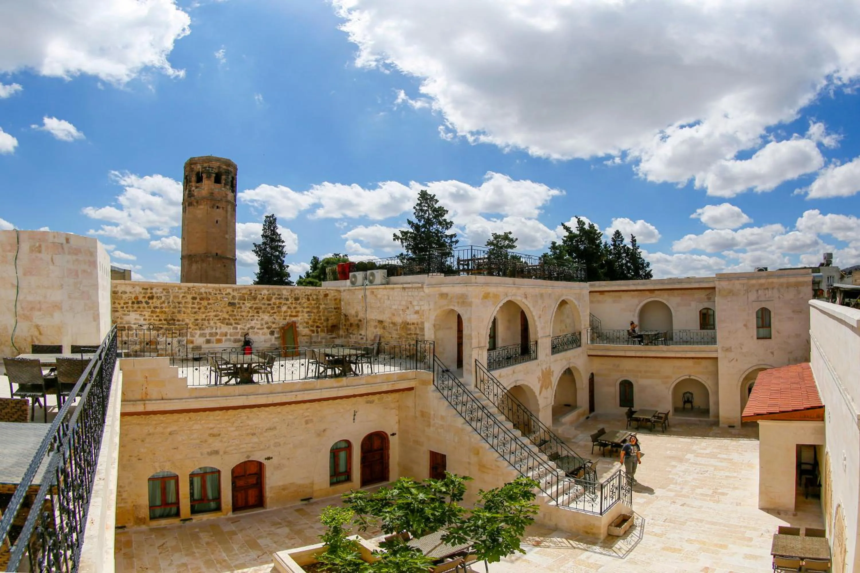 PALMYRA BOUTIQUE HOTEL