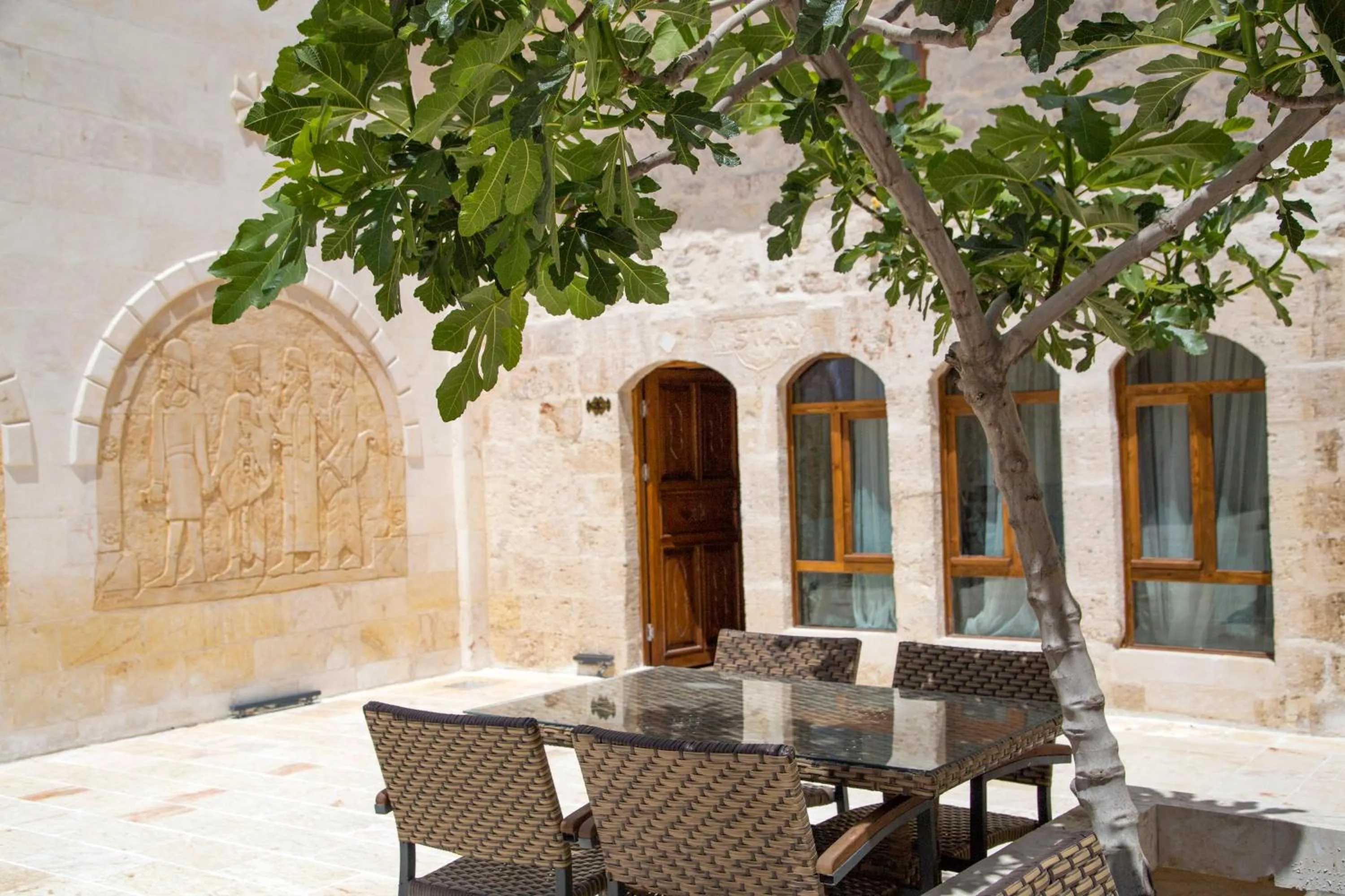 PALMYRA BOUTIQUE HOTEL