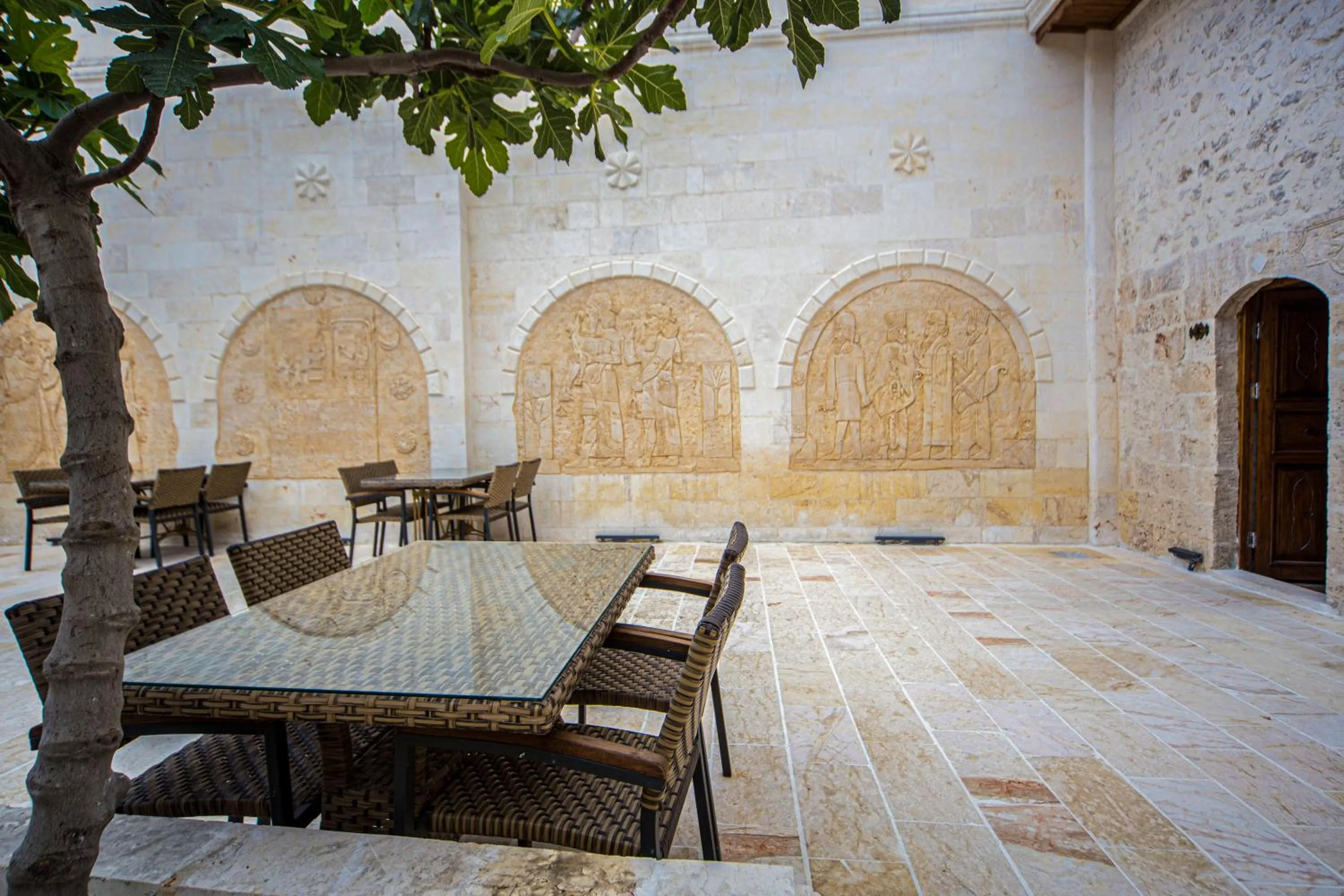 PALMYRA BOUTIQUE HOTEL