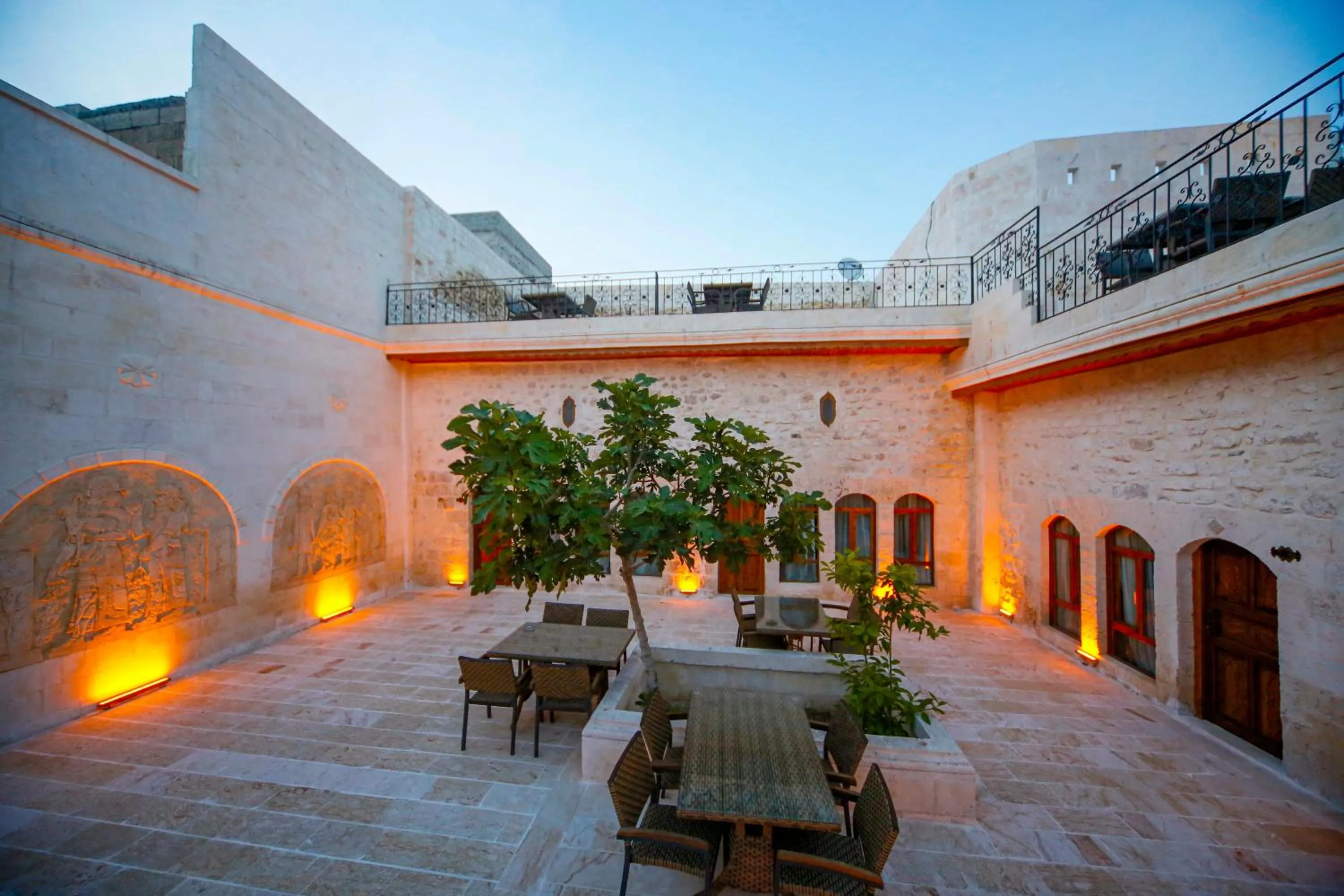 PALMYRA BOUTIQUE HOTEL