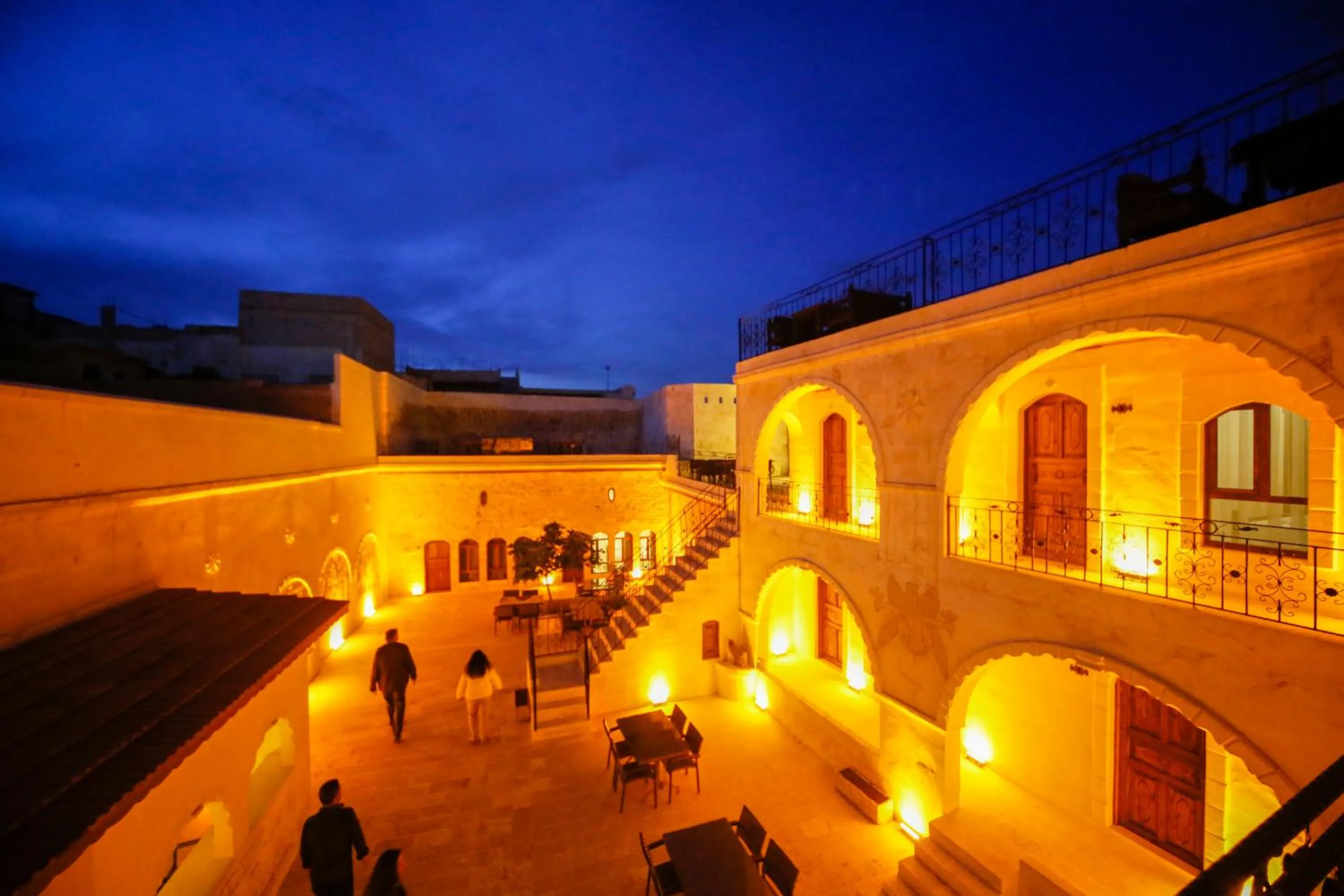 PALMYRA BOUTIQUE HOTEL