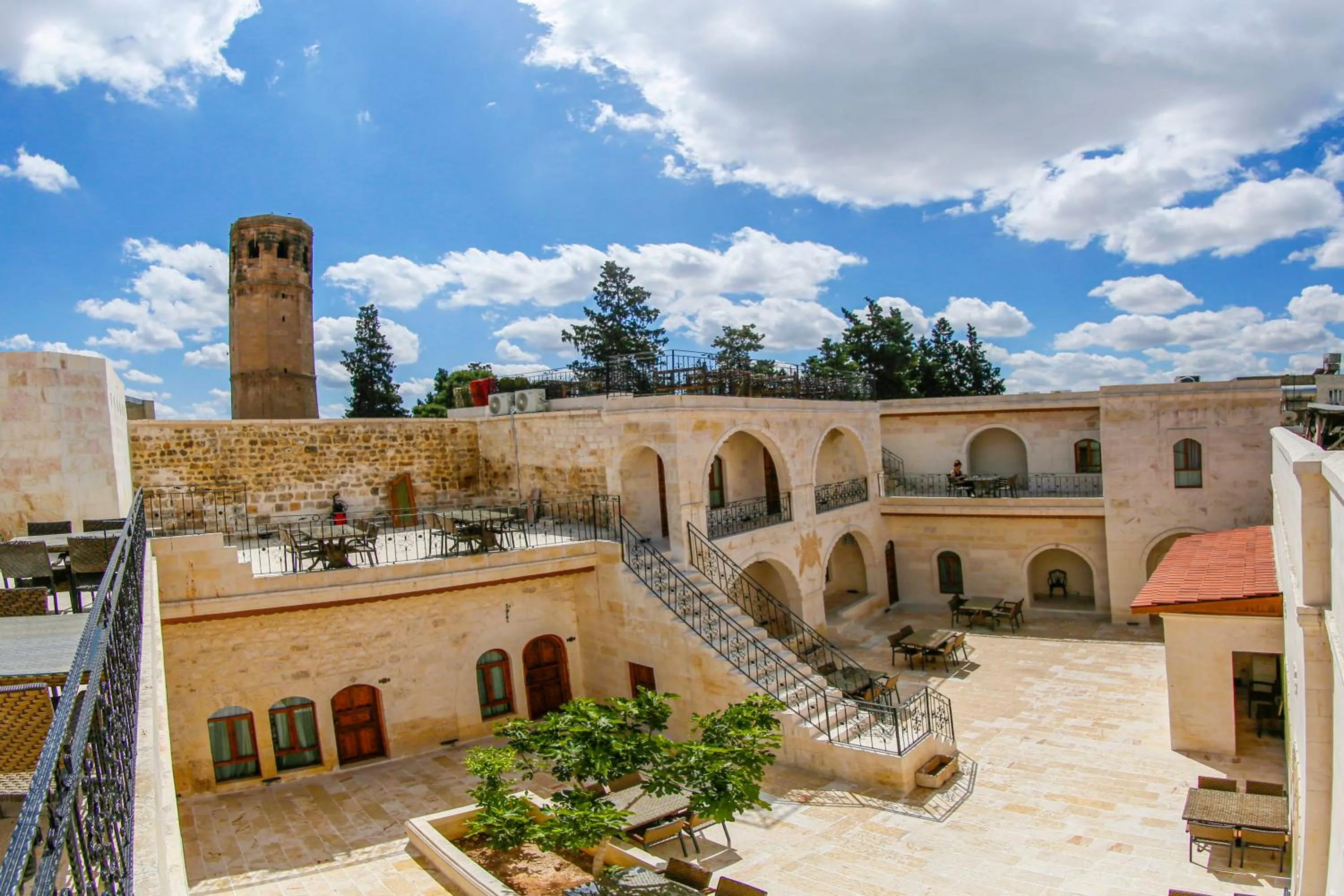 PALMYRA BOUTIQUE HOTEL