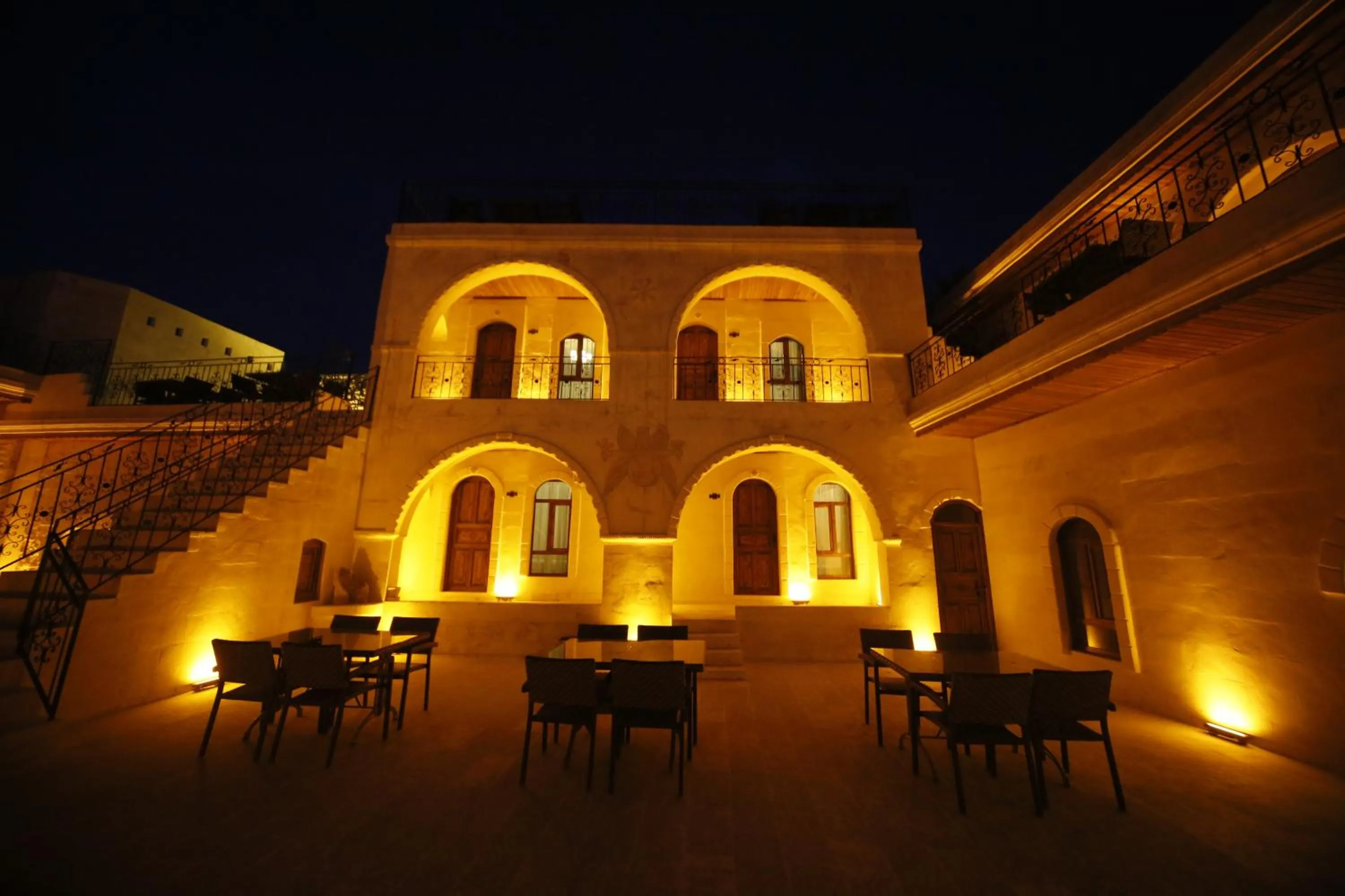 PALMYRA BOUTIQUE HOTEL