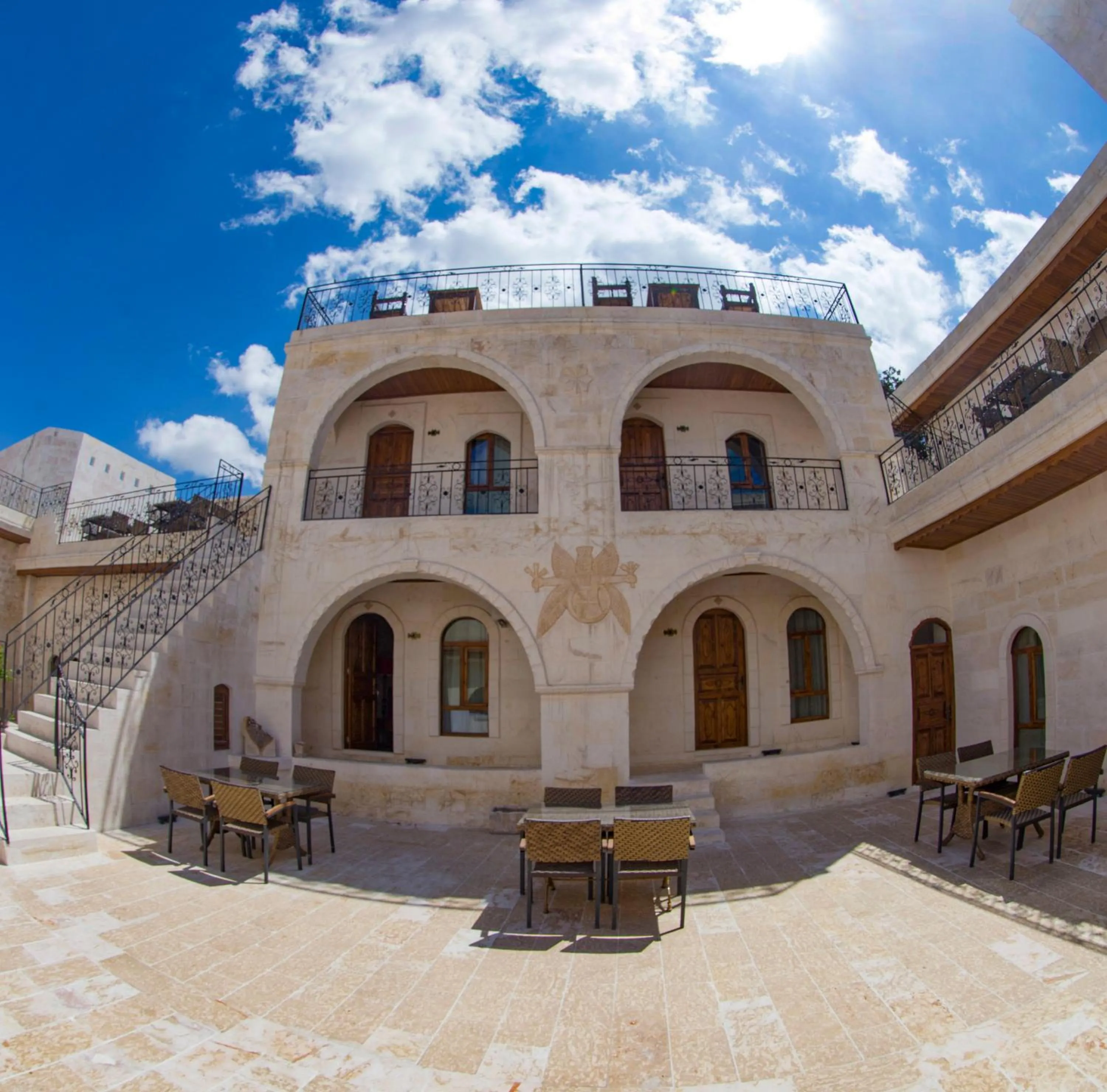 PALMYRA BOUTIQUE HOTEL