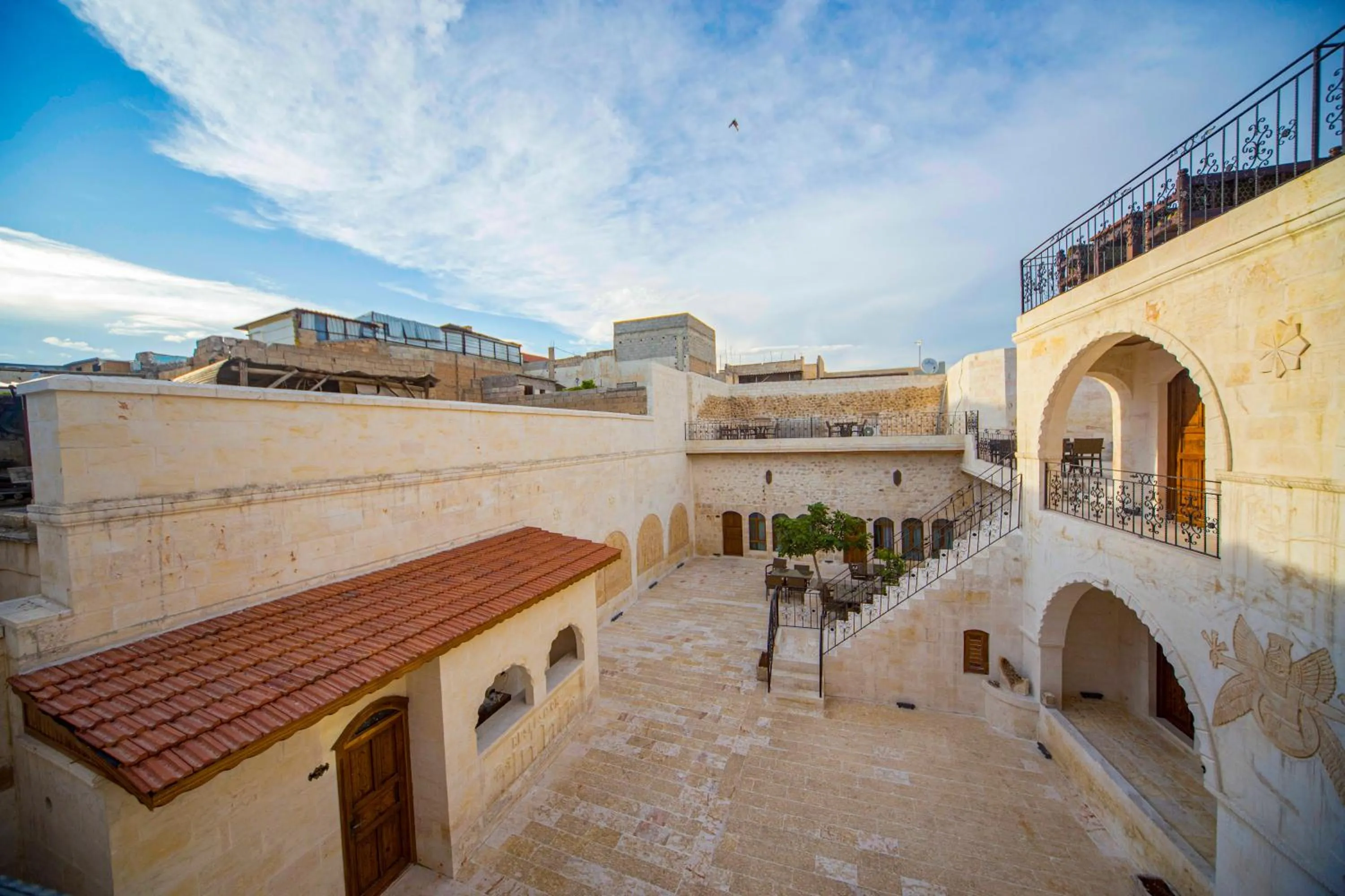 PALMYRA BOUTIQUE HOTEL