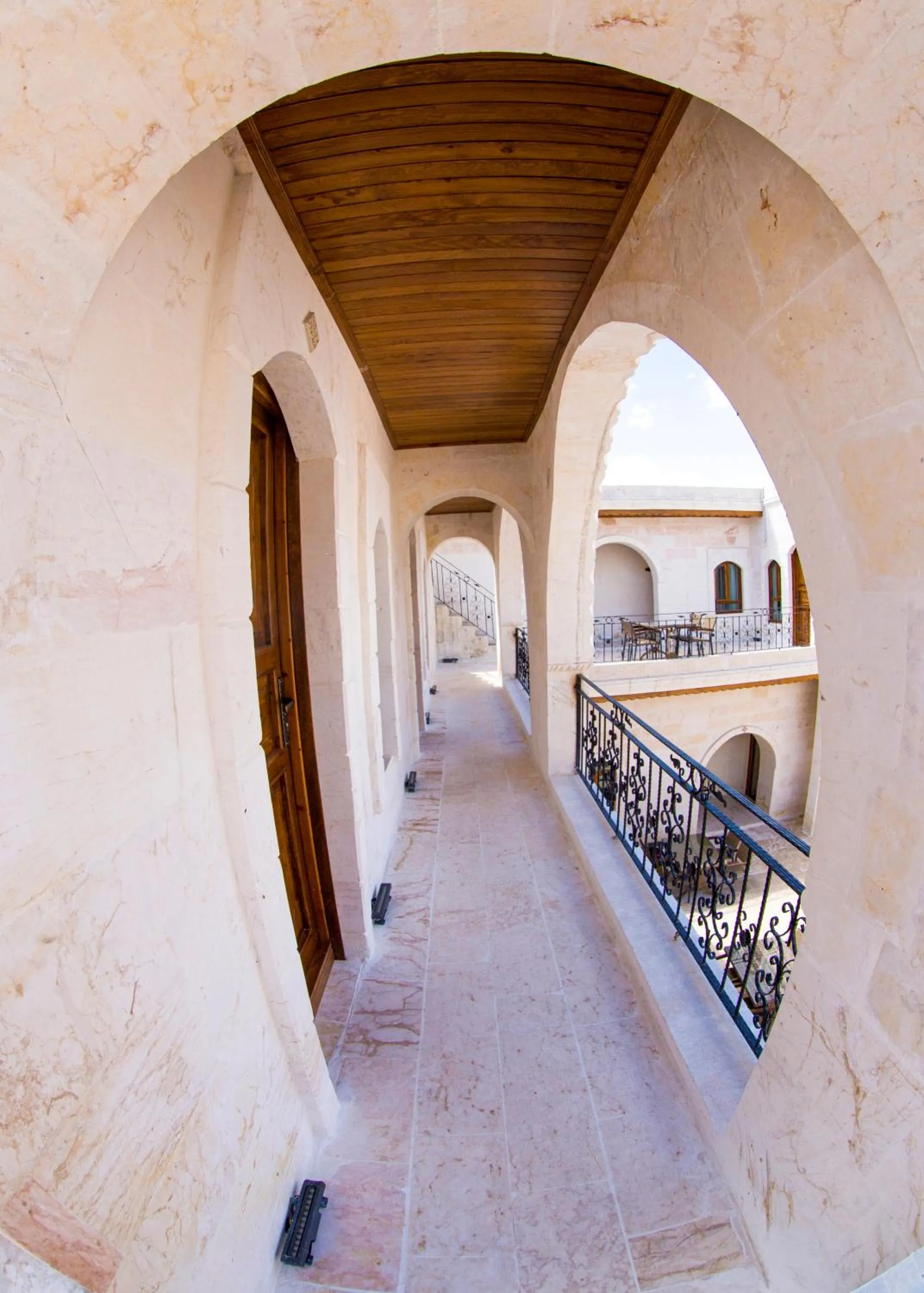 PALMYRA BOUTIQUE HOTEL