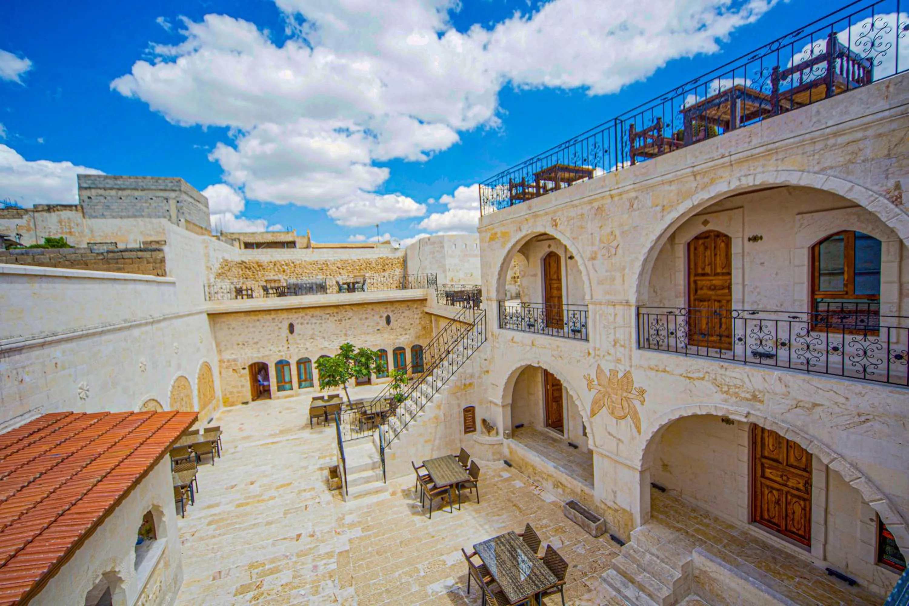 PALMYRA BOUTIQUE HOTEL