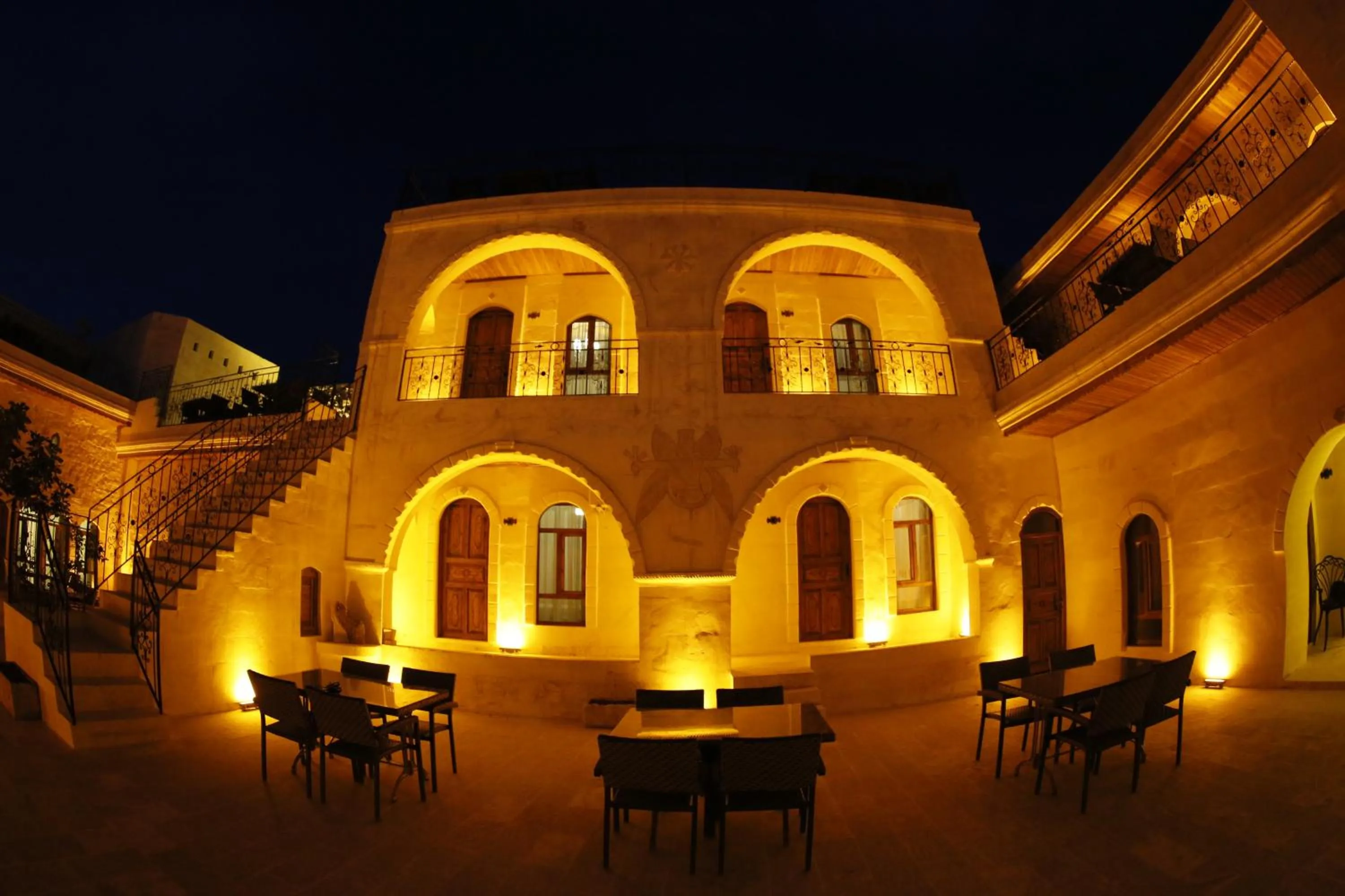 PALMYRA BOUTIQUE HOTEL