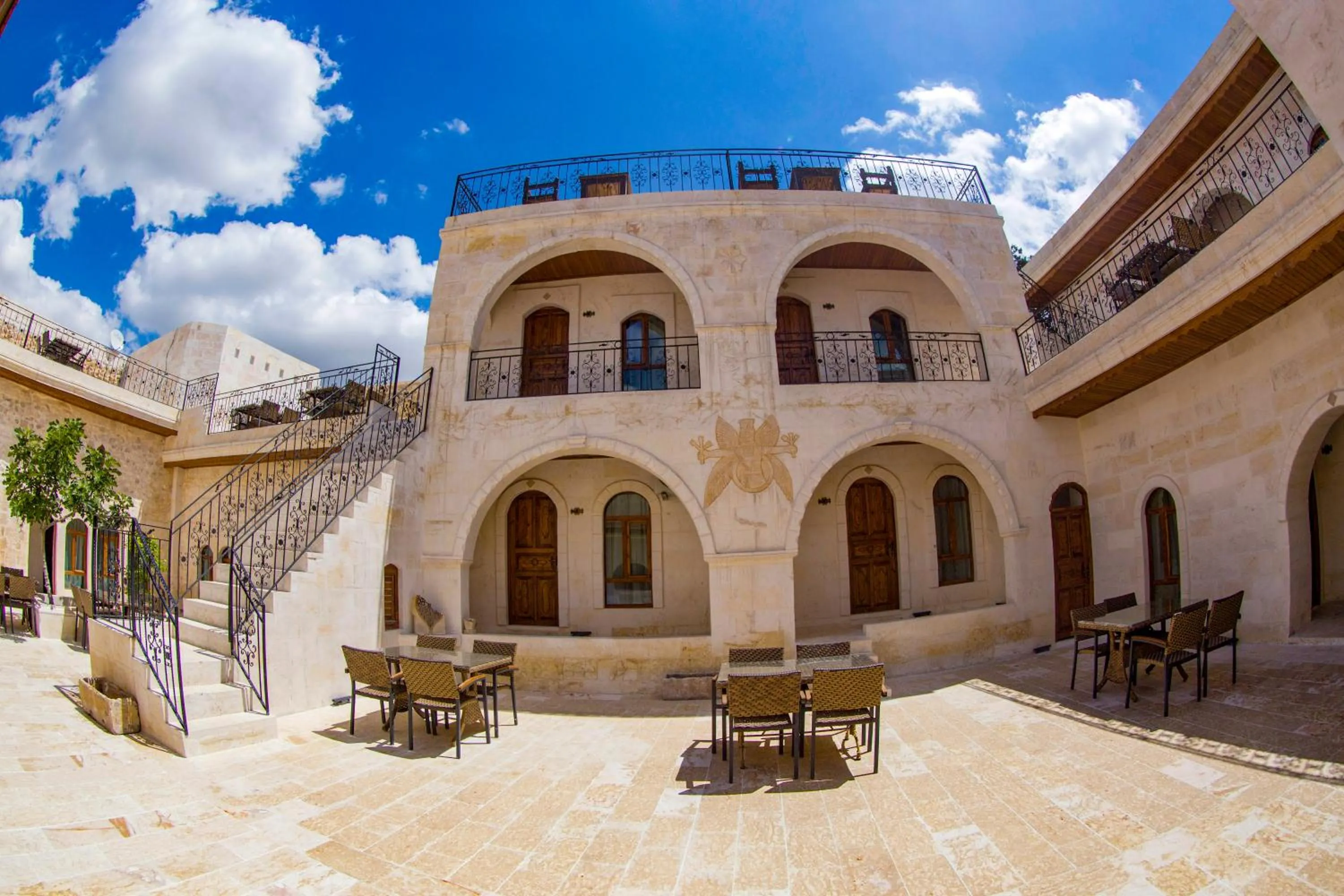 PALMYRA BOUTIQUE HOTEL