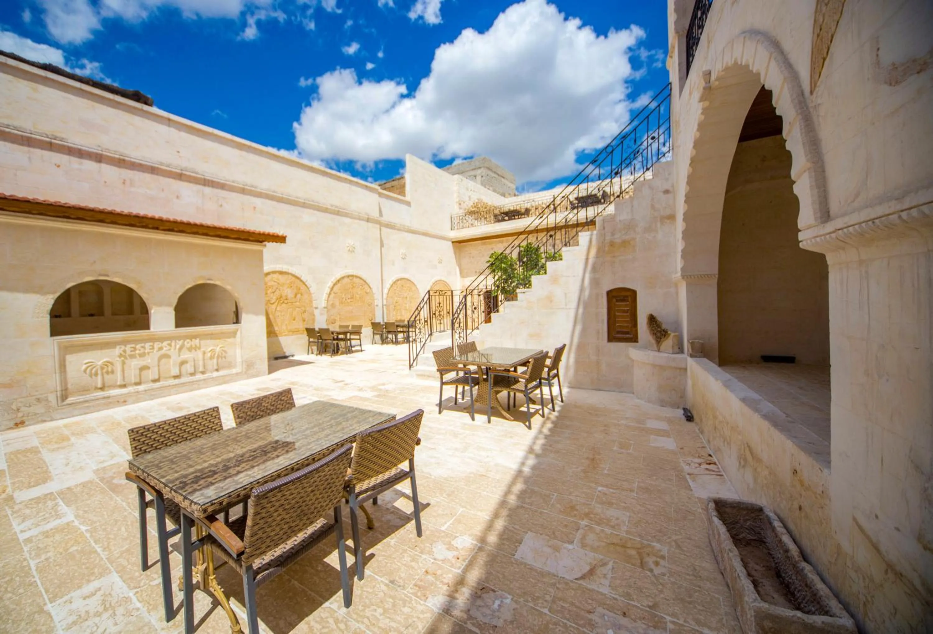 PALMYRA BOUTIQUE HOTEL