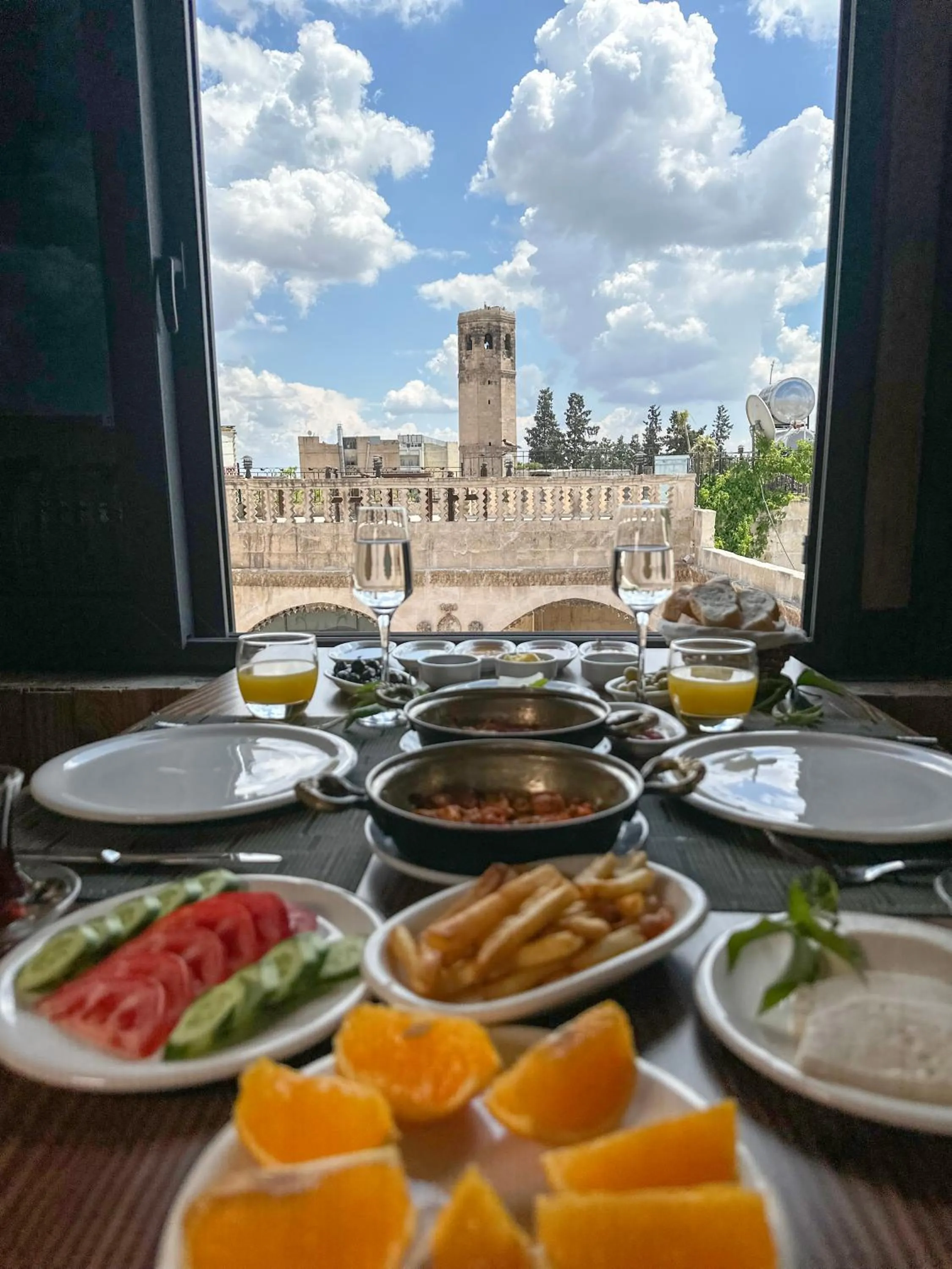 PALMYRA BOUTIQUE HOTEL