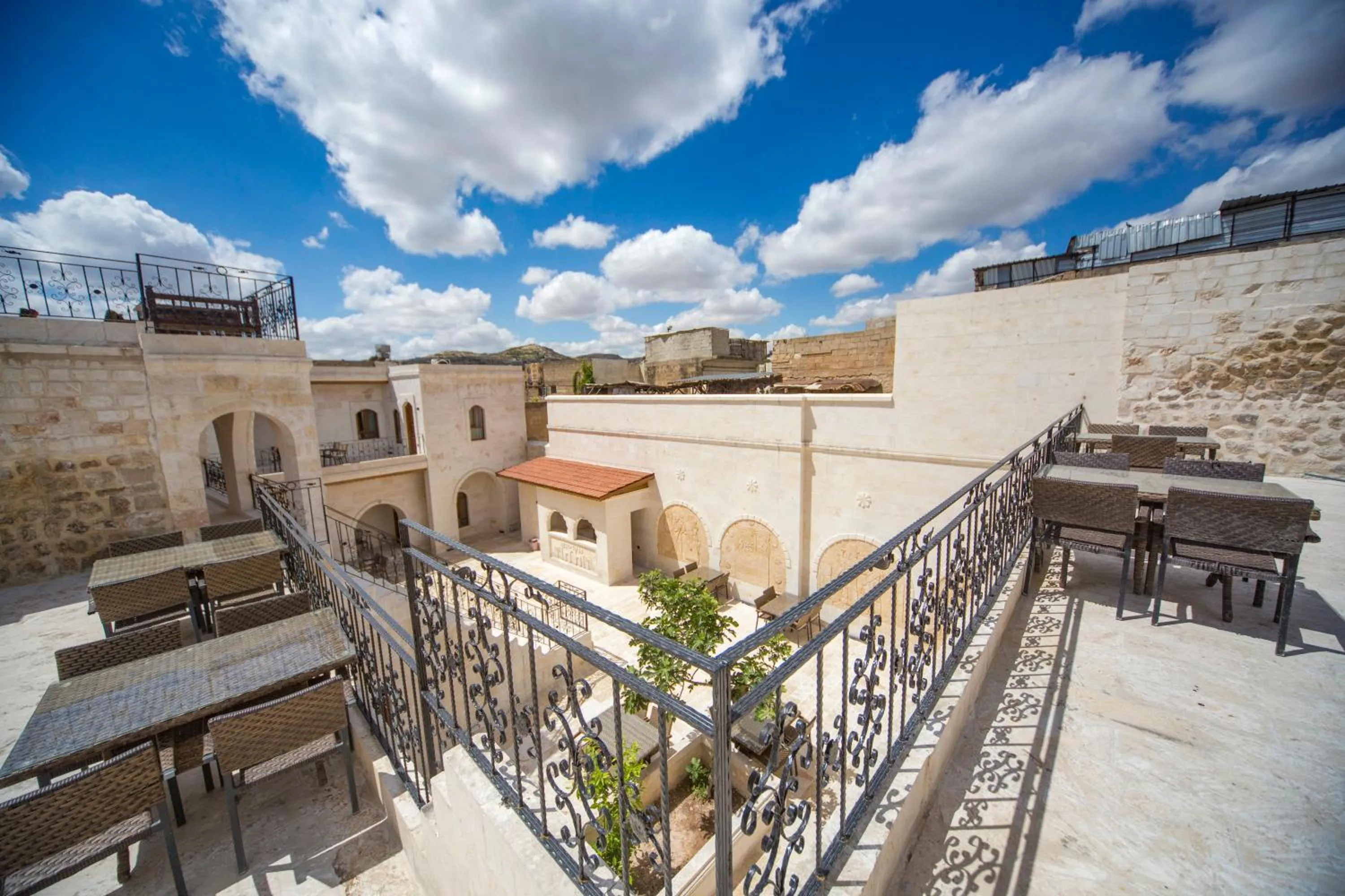 PALMYRA BOUTIQUE HOTEL