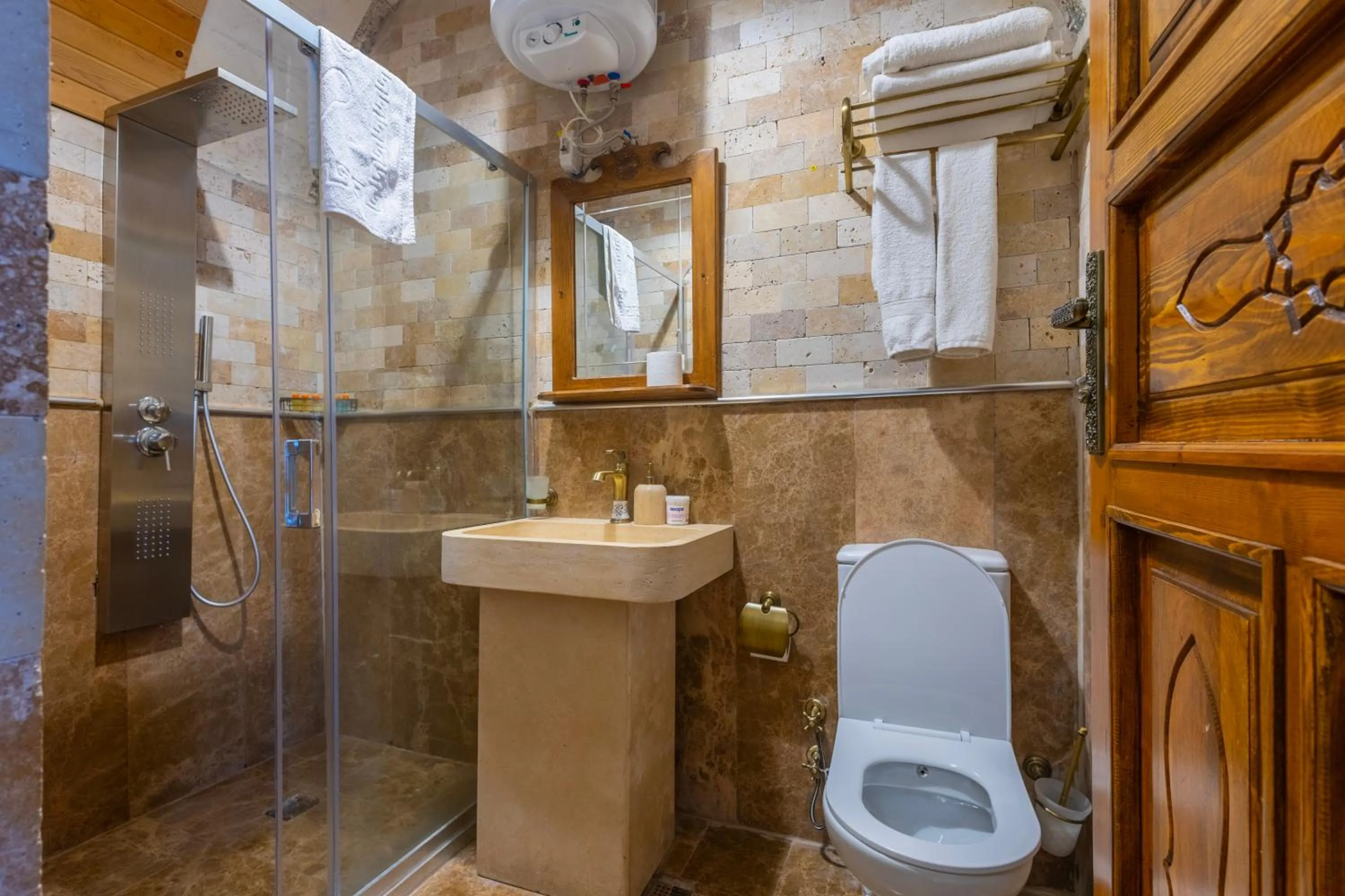 PALMYRA BOUTIQUE HOTEL