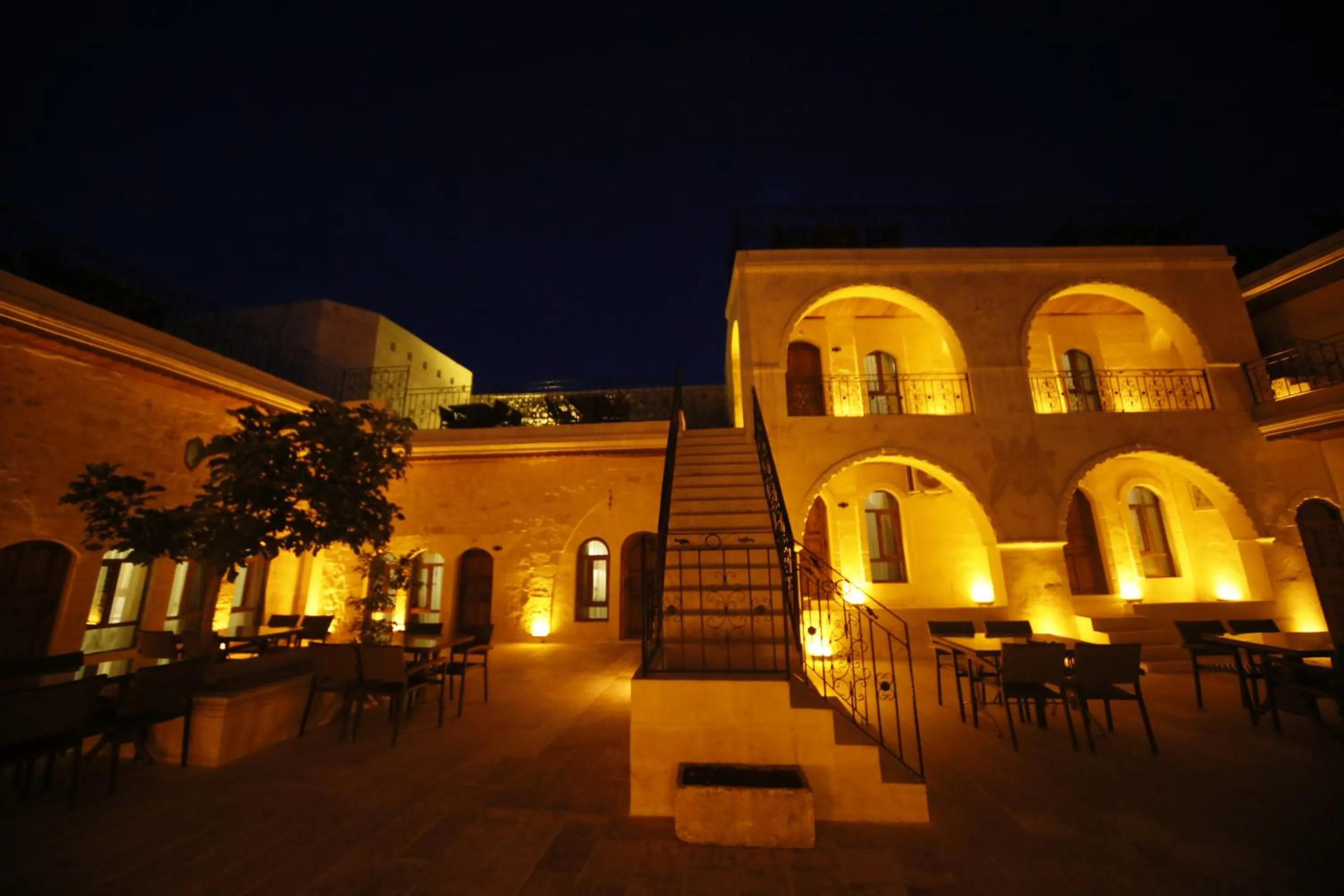 PALMYRA BOUTIQUE HOTEL