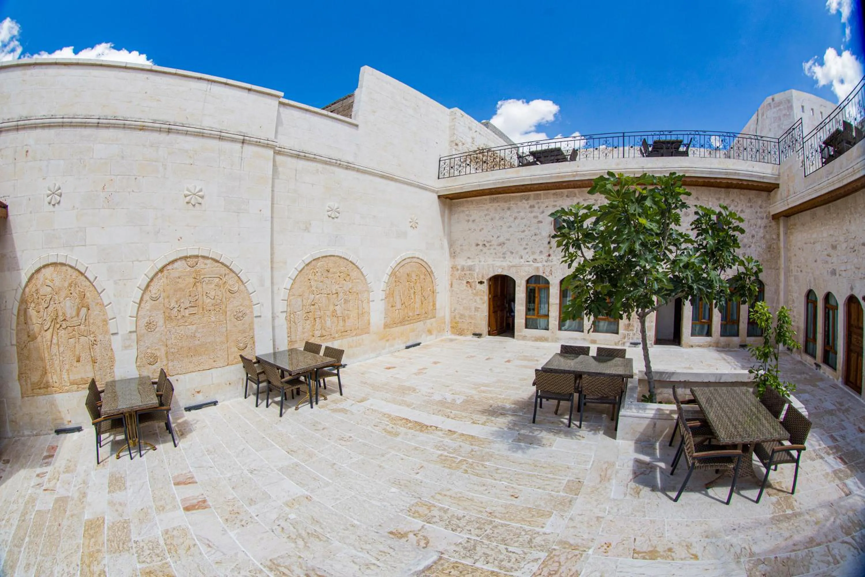 PALMYRA BOUTIQUE HOTEL