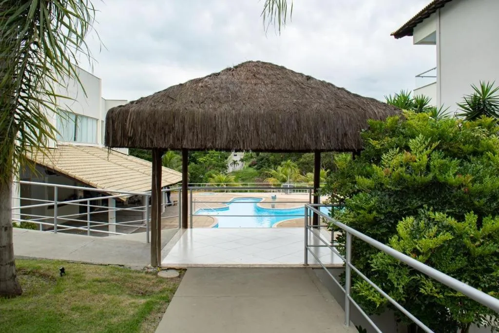 Property building in Hotel BHS