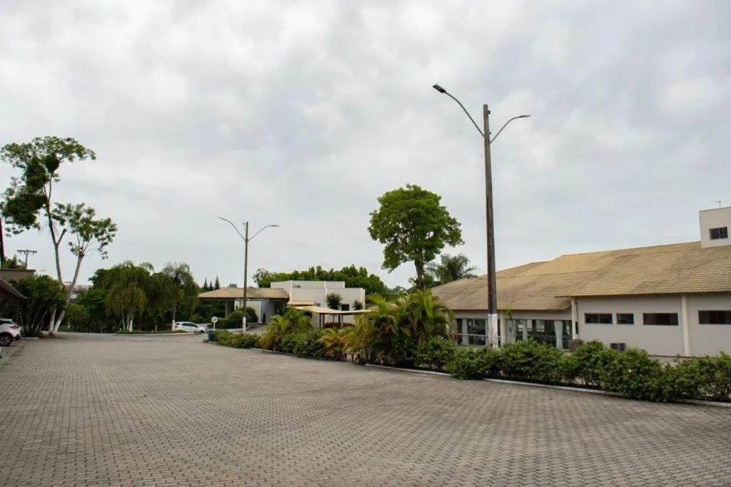 Property building in Hotel BHS