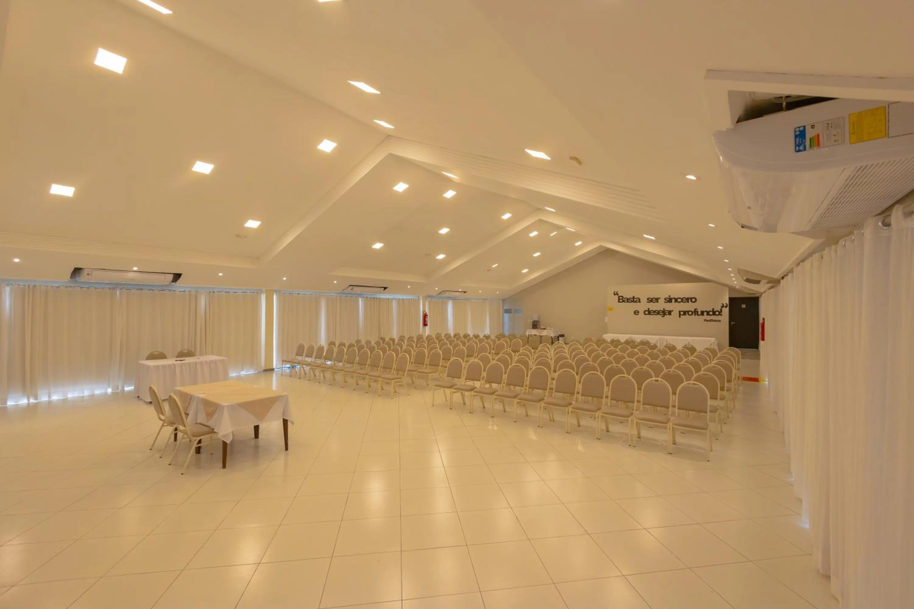 Meeting/conference room in Hotel BHS