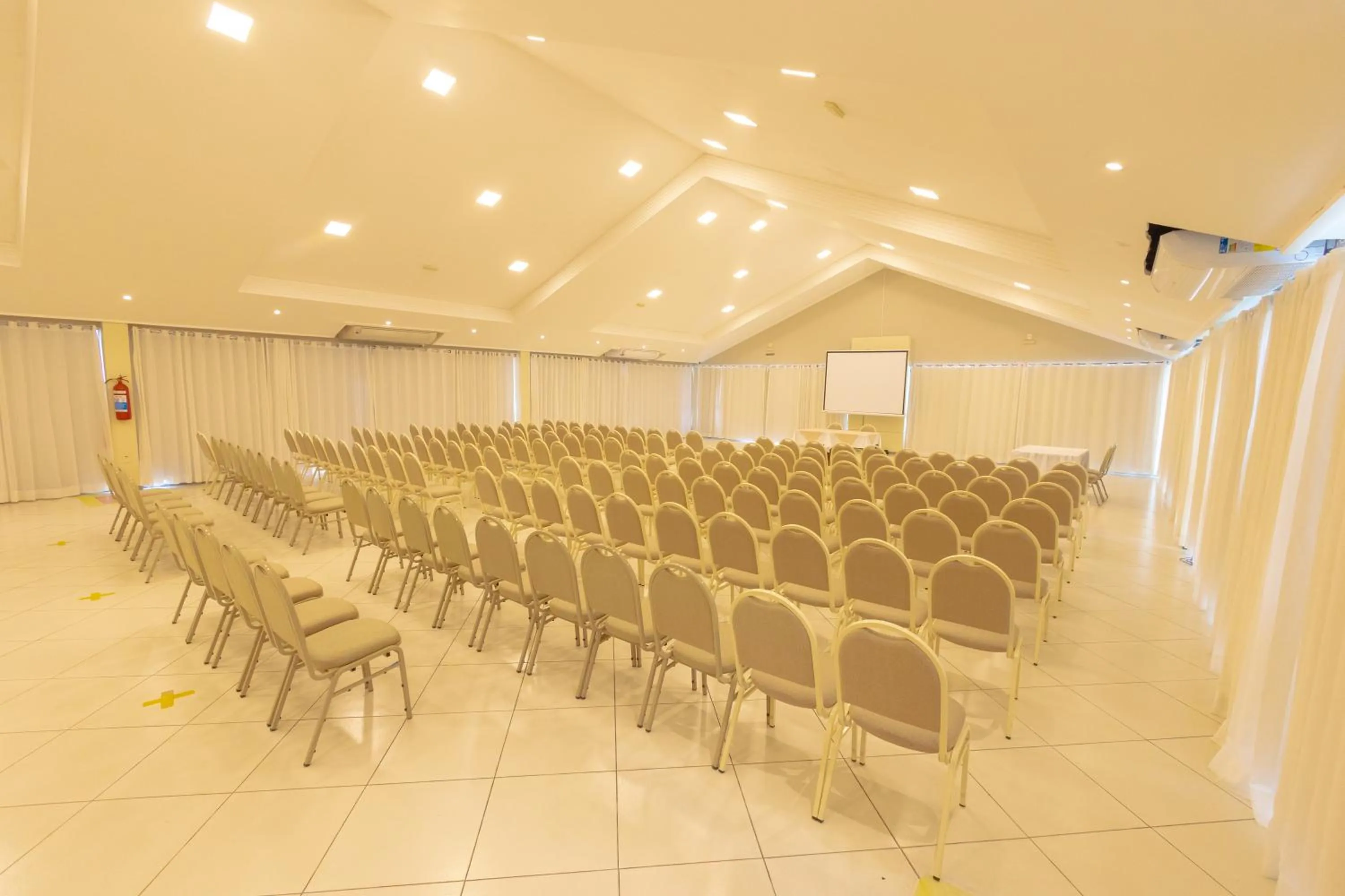 Meeting/conference room in Hotel BHS