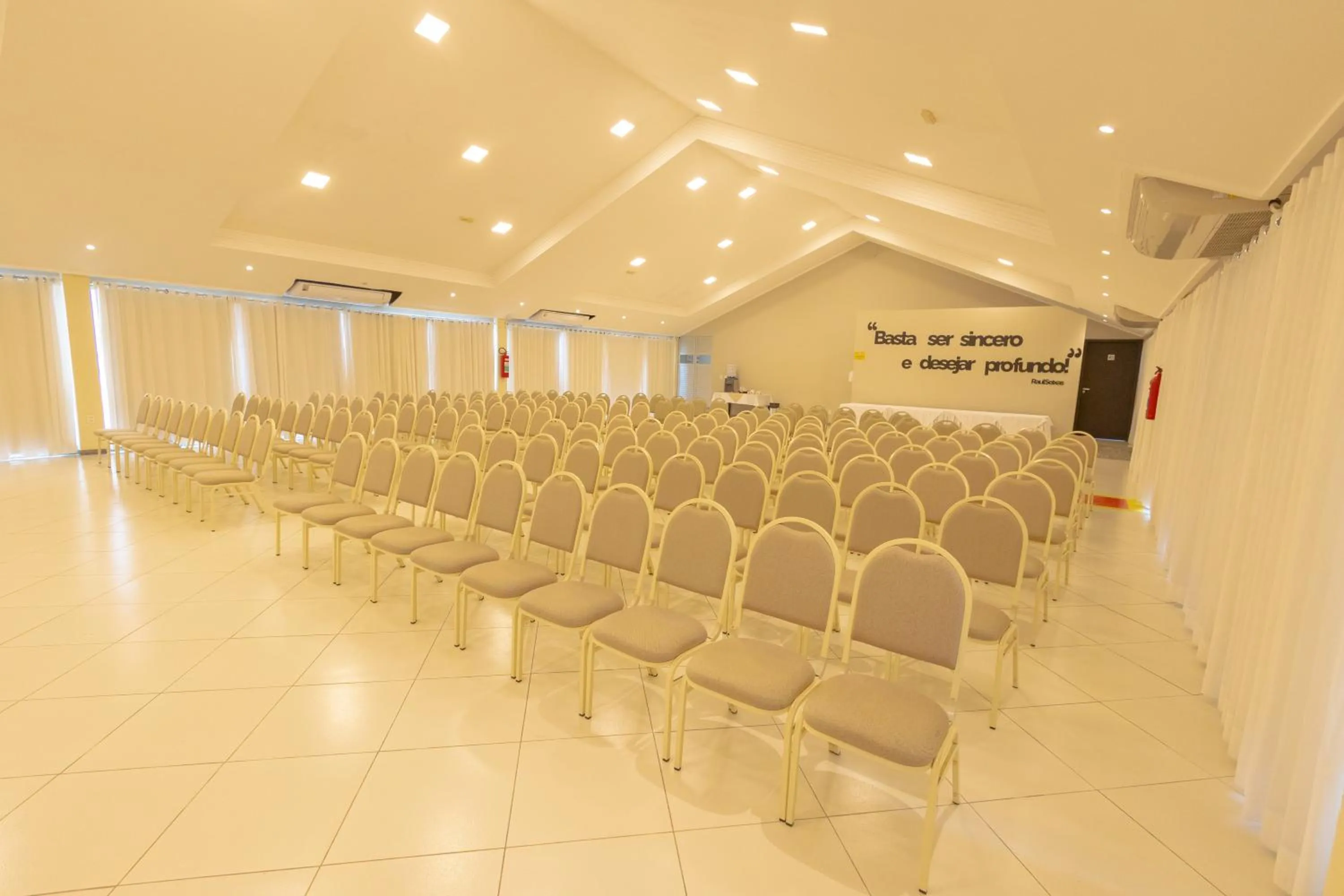 Meeting/conference room in Hotel BHS