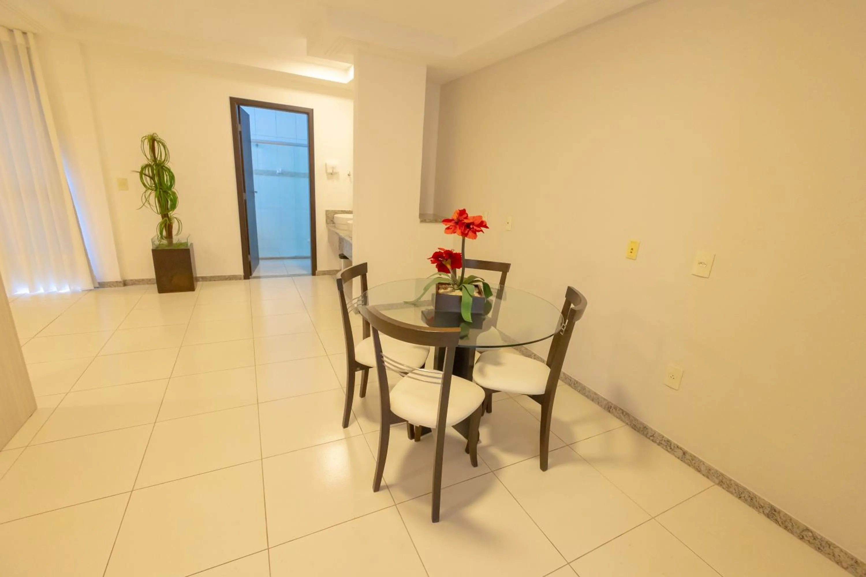 Living room in Hotel BHS