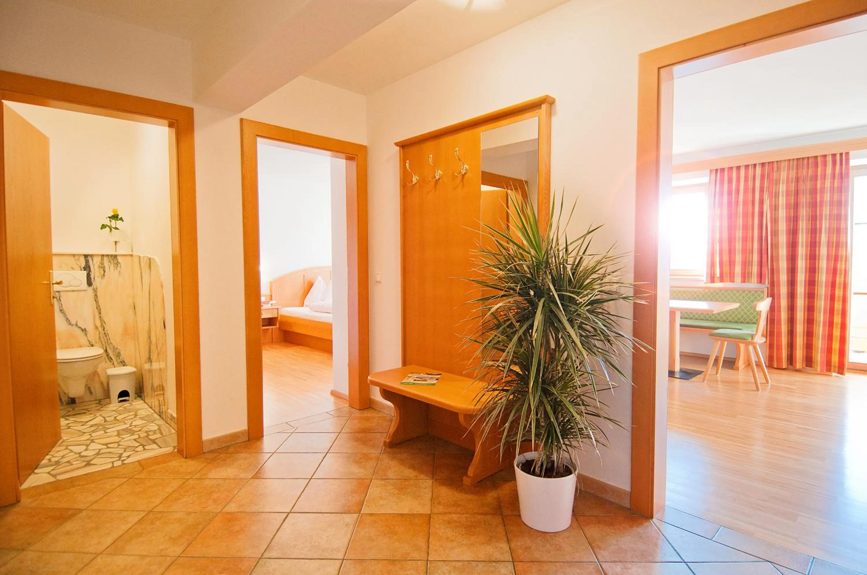 Berggasthof Bliembauer