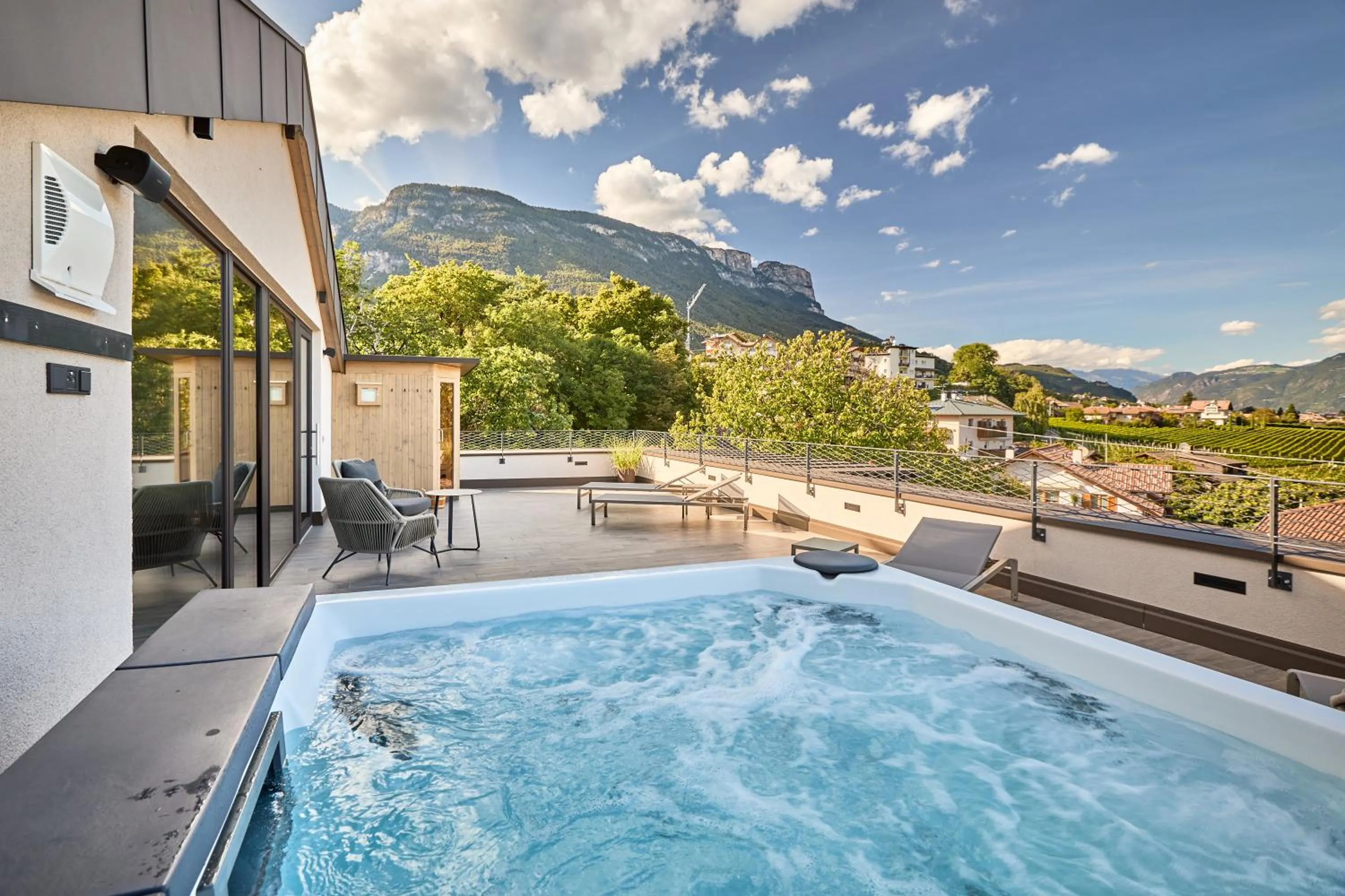 Appius Design Suites B&B - ADULTS ONLY