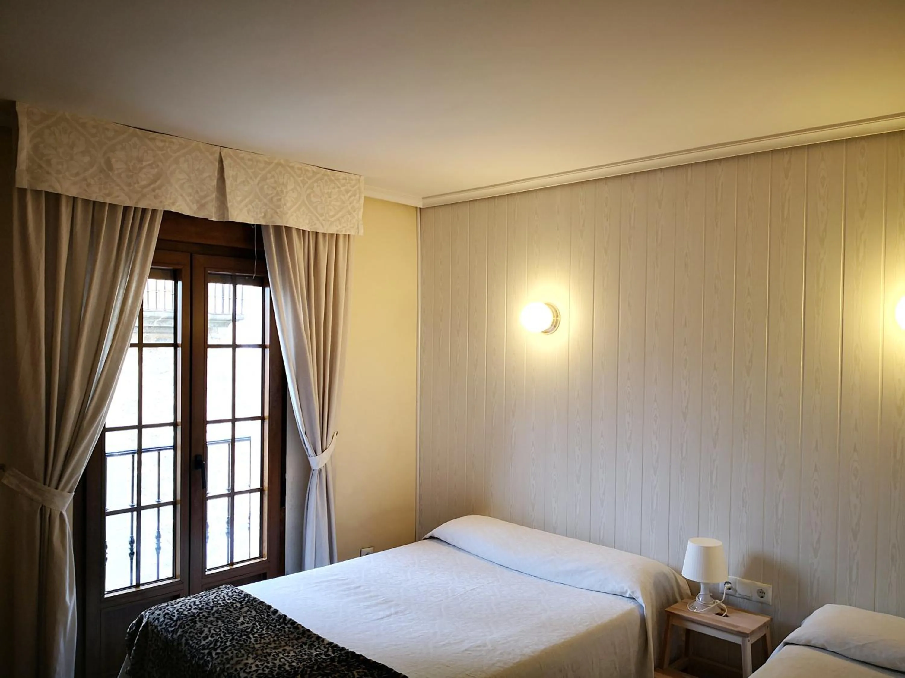 Hostal Alcántara