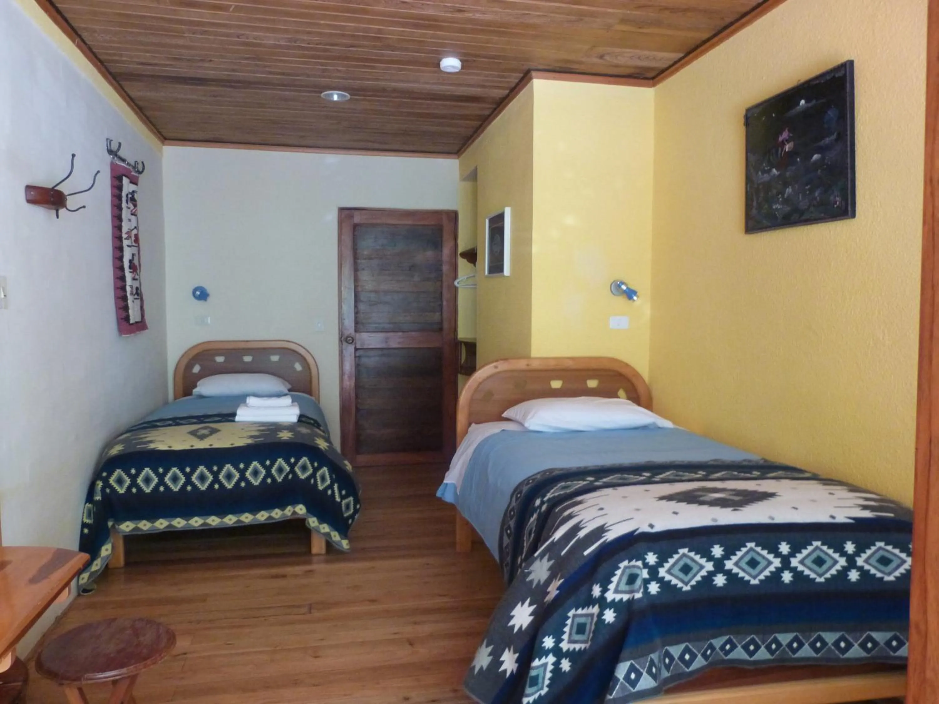 Garden in Hotel y Spa Isla de Baños